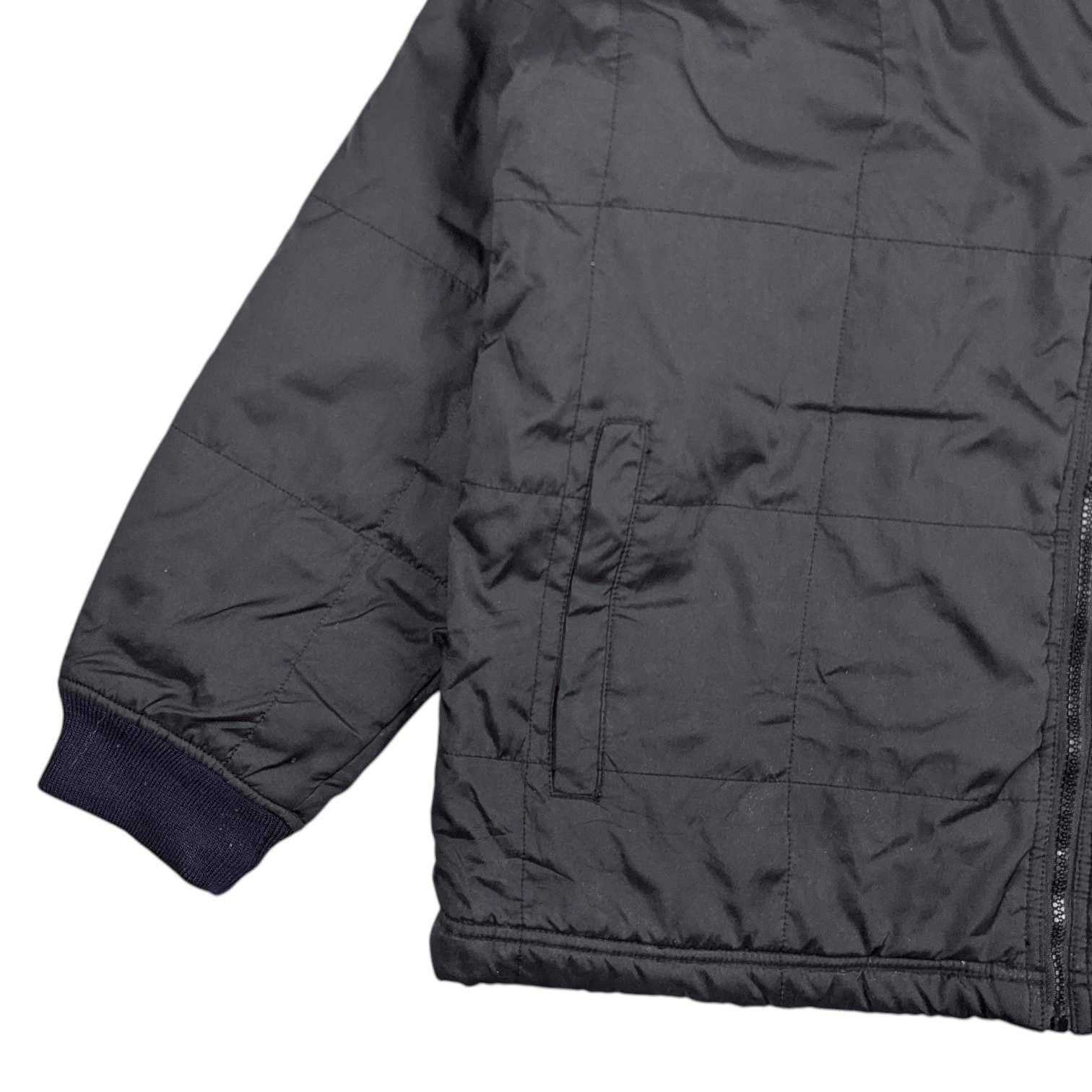 Airwalk AIRWALK Winter Warmth Puffer Jacket Size US L / EU 52-54 / 3 - 9 Thumbnail