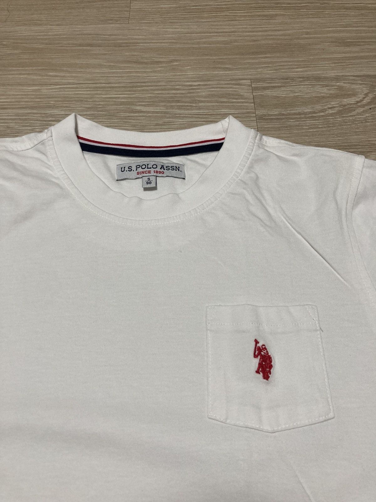 U.S. Polo Assn. U.S.POLO.ASSN Size S / US 4 / IT 40 - 2 Thumbnail