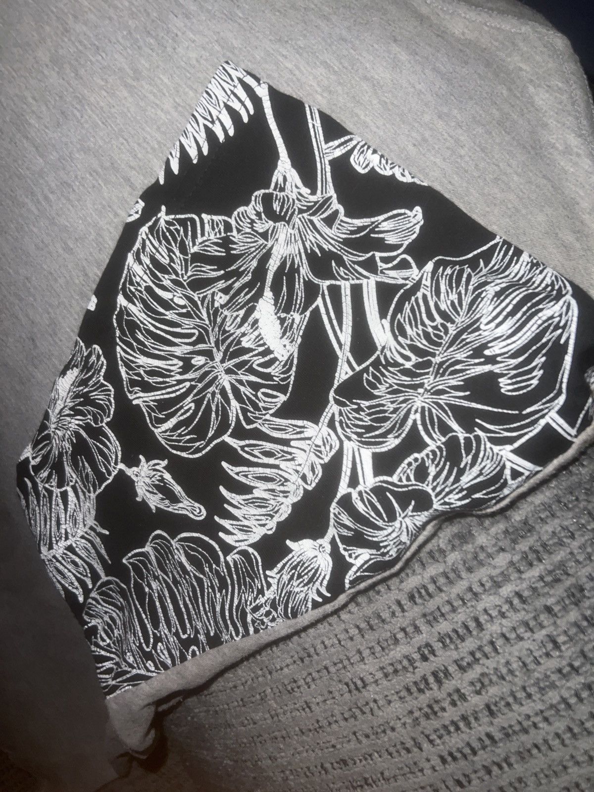 Hypebeast Fresh Laundry Fresh Tee Size US XL / EU 56 / 4 - 5 Thumbnail