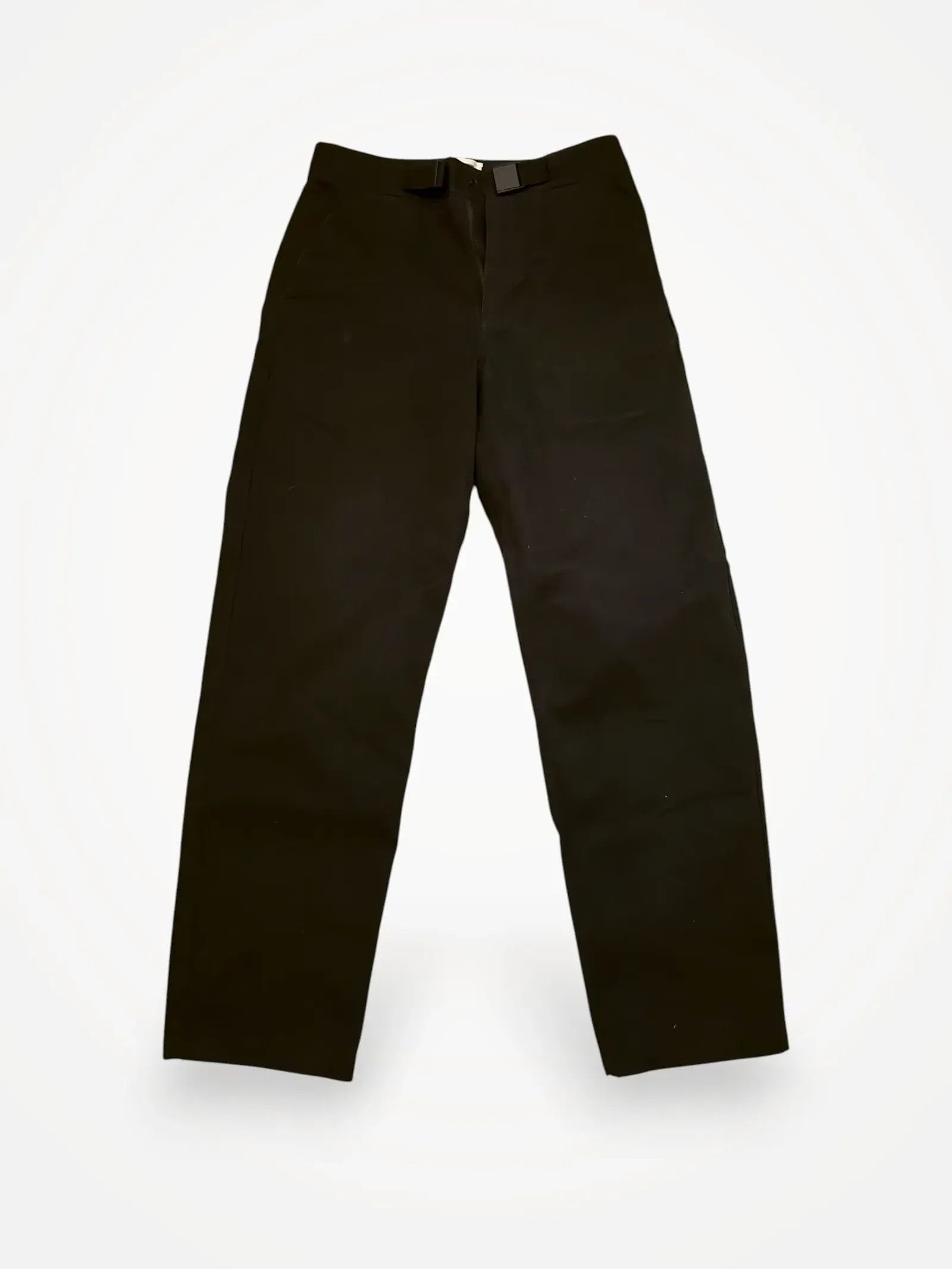 Pas Normal Studios Pas Normal Studios Off-race pants Pants Size 25" / US 0 / IT 36 - 1 Thumbnail