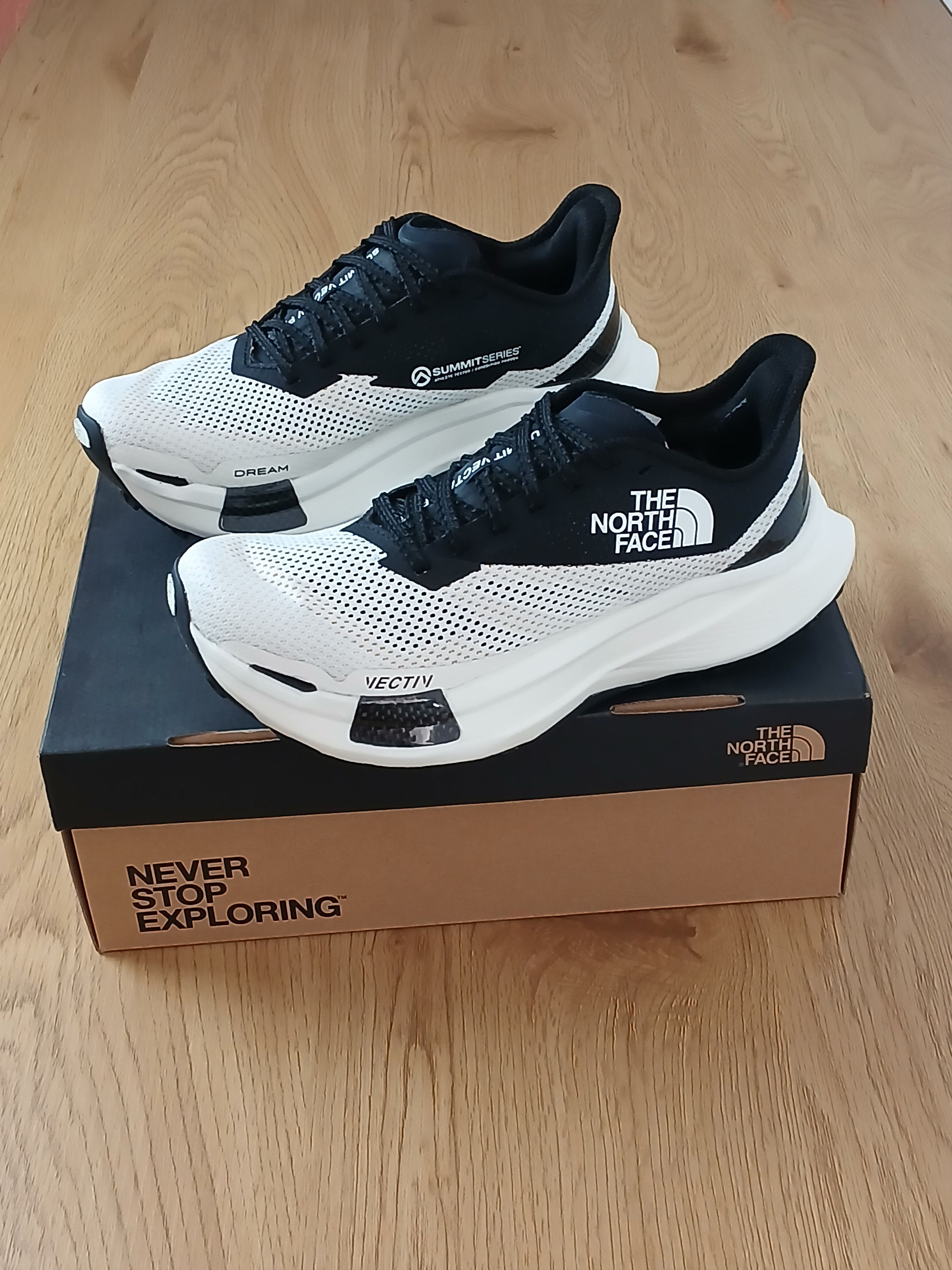 The North Face New The North Face Summit Vectiv Pro 2 Sneakers Size US 7.5 / EU 40-41 - 1 Thumbnail