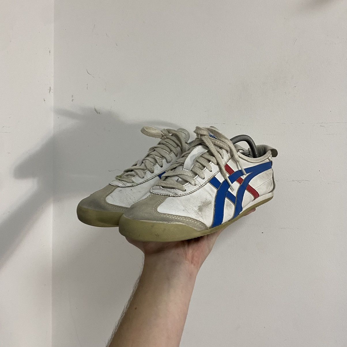 Asics Vintage Shoes Asics Onitsuka Tiger Mexico Kill Bill Size US 7.5 / EU 40-41 - 3 Thumbnail