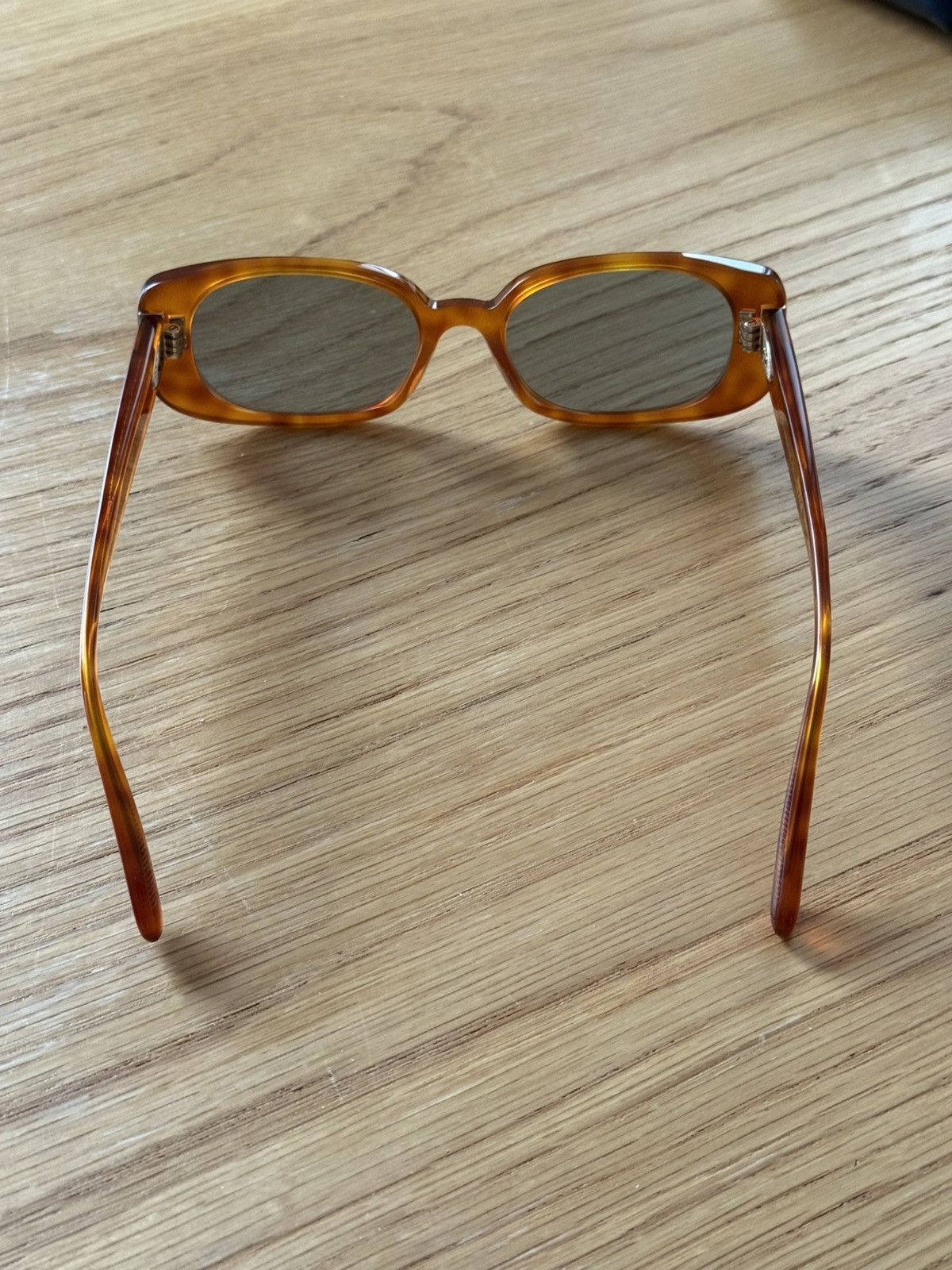 Other Lunetterie Generale Muse Sunglasses Light Havana Size ONE SIZE - 4 Thumbnail