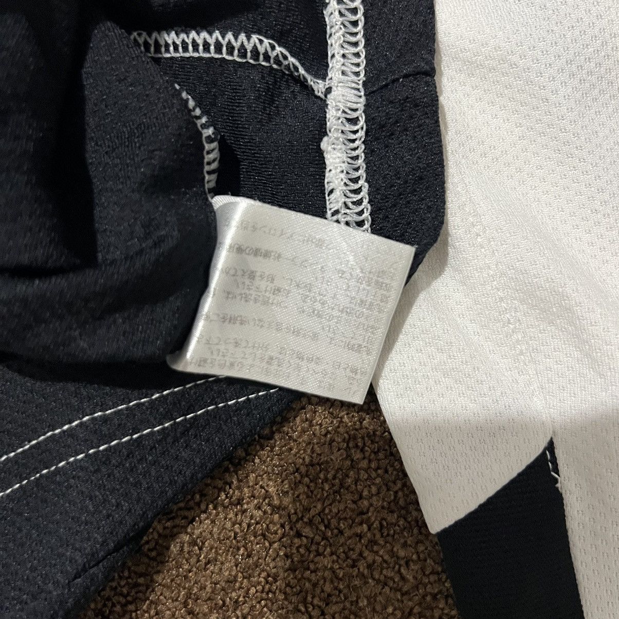 Lotto Sport × Vintage Vintage Lotto Training Soccer Jersey Size US L / EU 52-54 / 3 - 5 Thumbnail