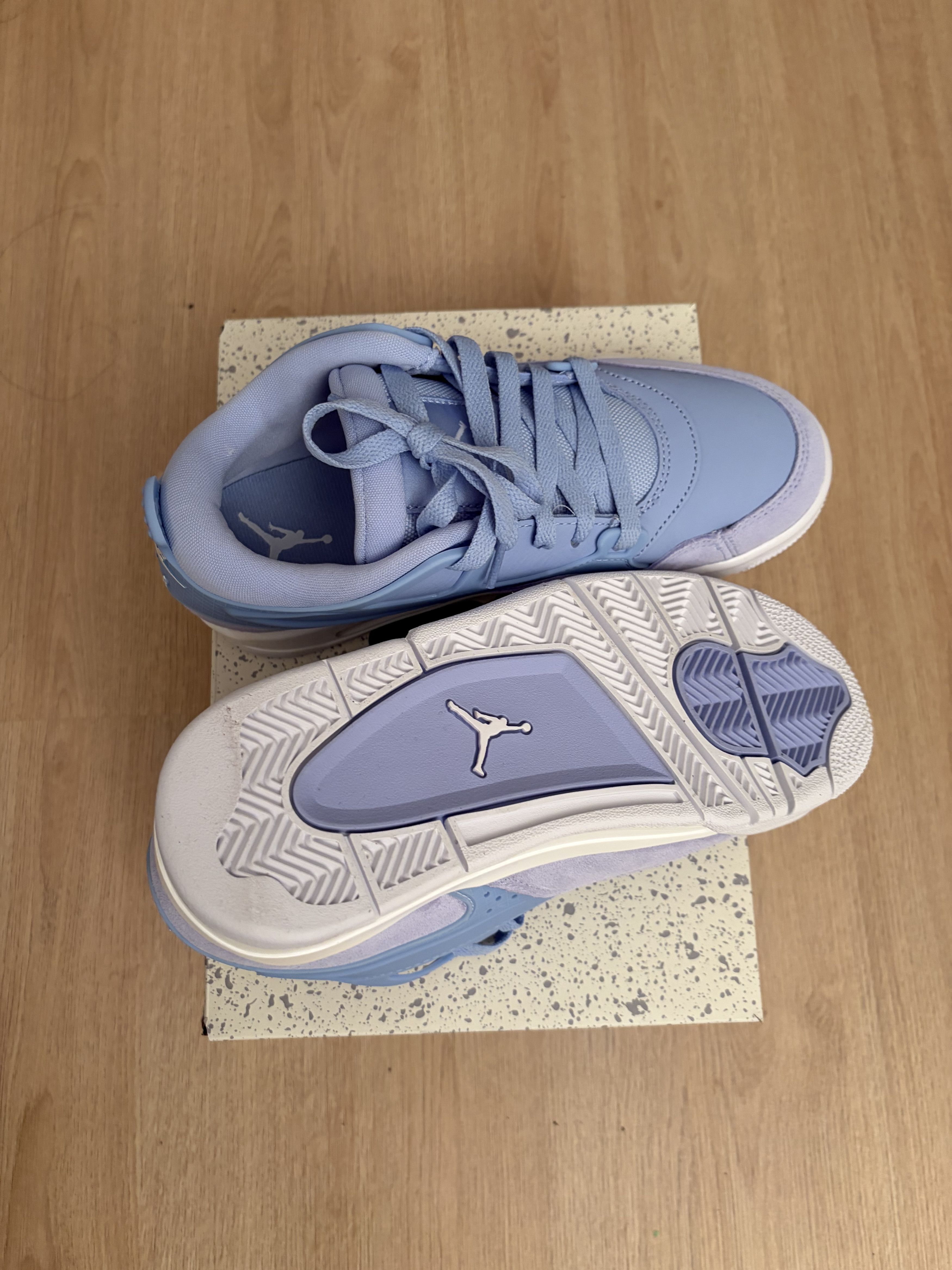 Jordan Brand Air Jordan 4 RM Size US 7 / IT 37 - 11 Thumbnail