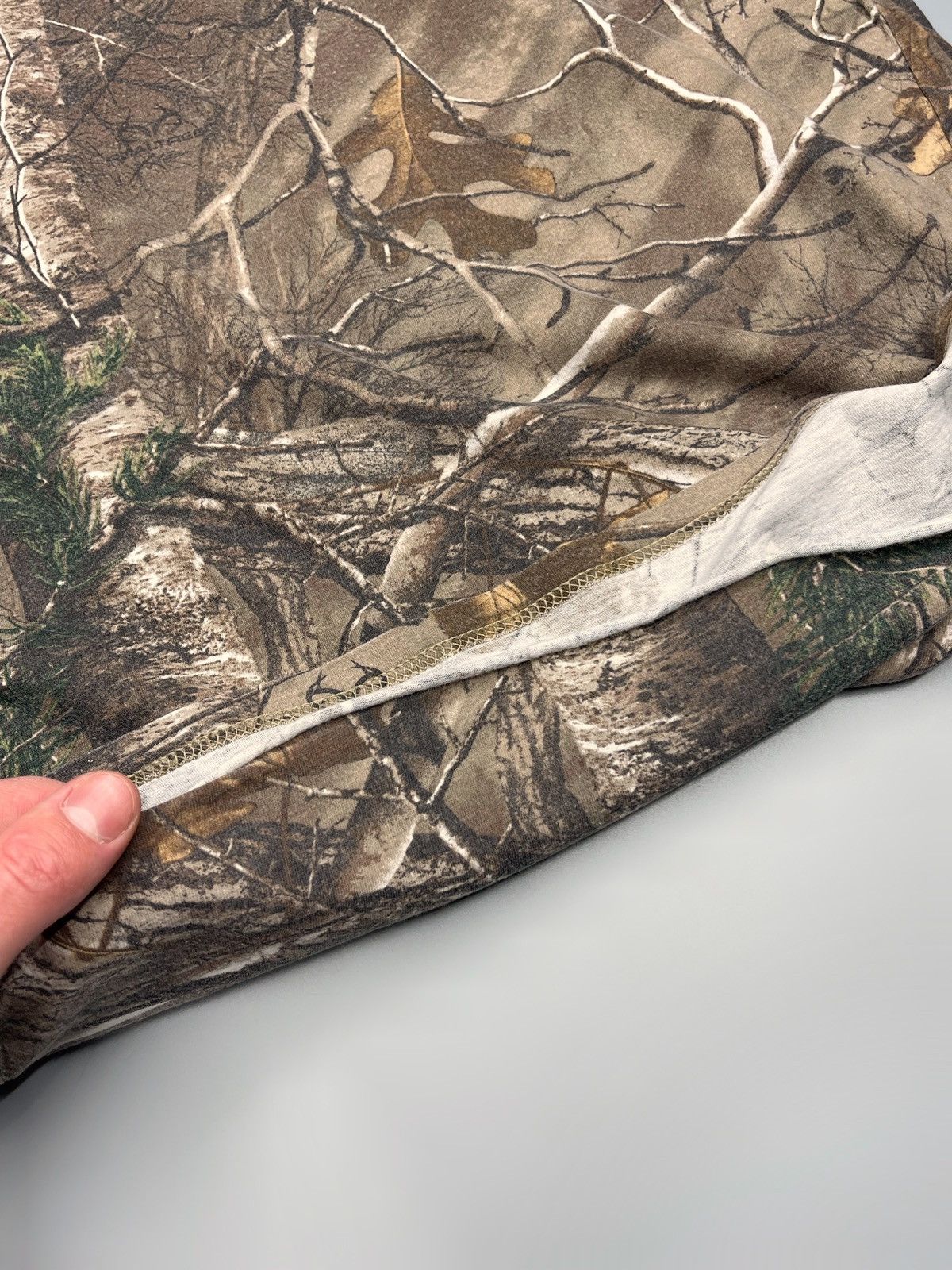 Hanes × Realtree × Supreme Y2k Supreme x Realtree Tee Hanes Size US M / EU 48-50 / 2 - 8 Thumbnail