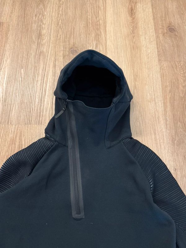 Nike Nike Tech Fleece Hoodie NSW Sportswear S Size US S / EU 44-46 / 1 - 5 Thumbnail