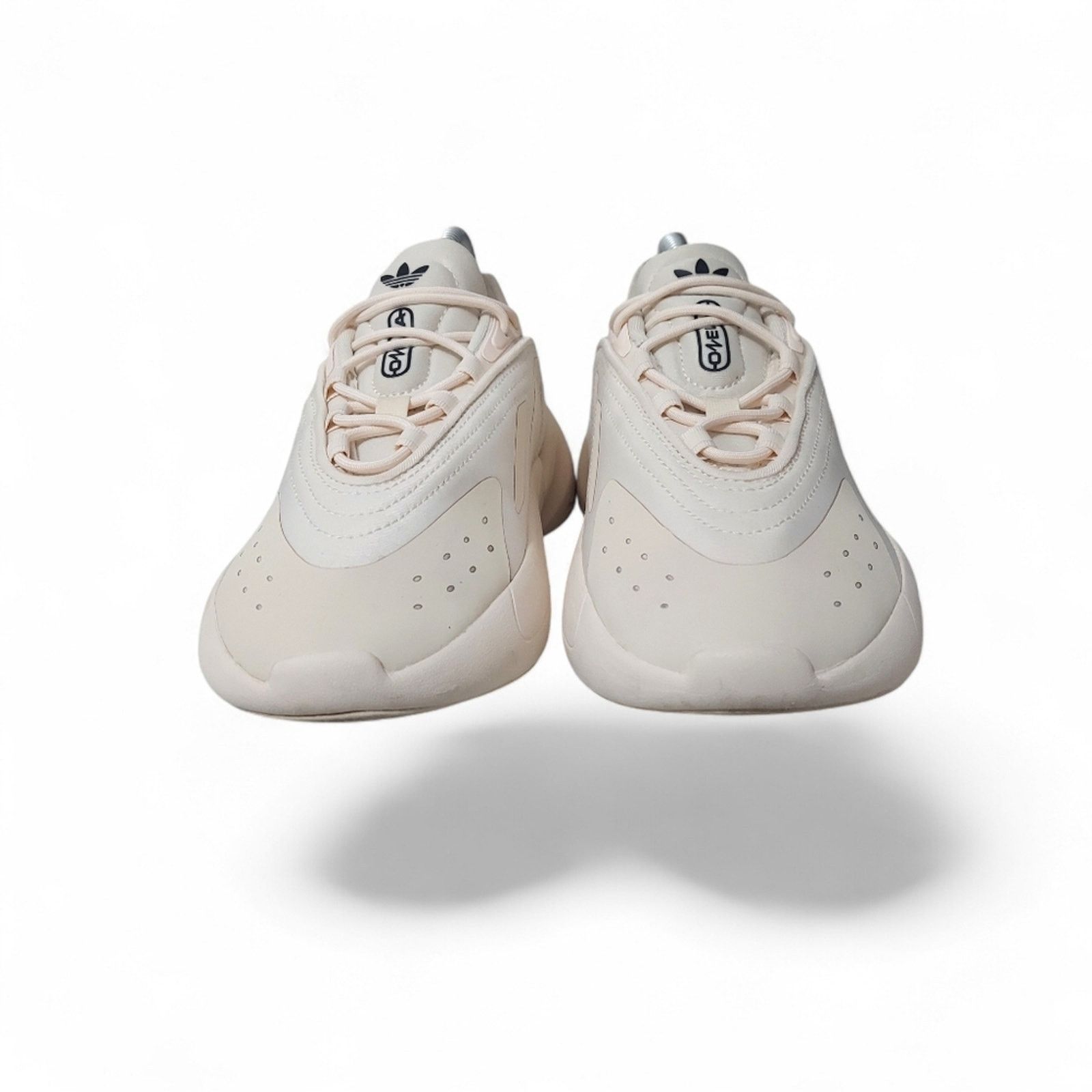 Adidas Adidas Originals Ozelia Low Top Running Sneakers Men's Sz 5 Size US 5 / EU 37 - 5 Thumbnail