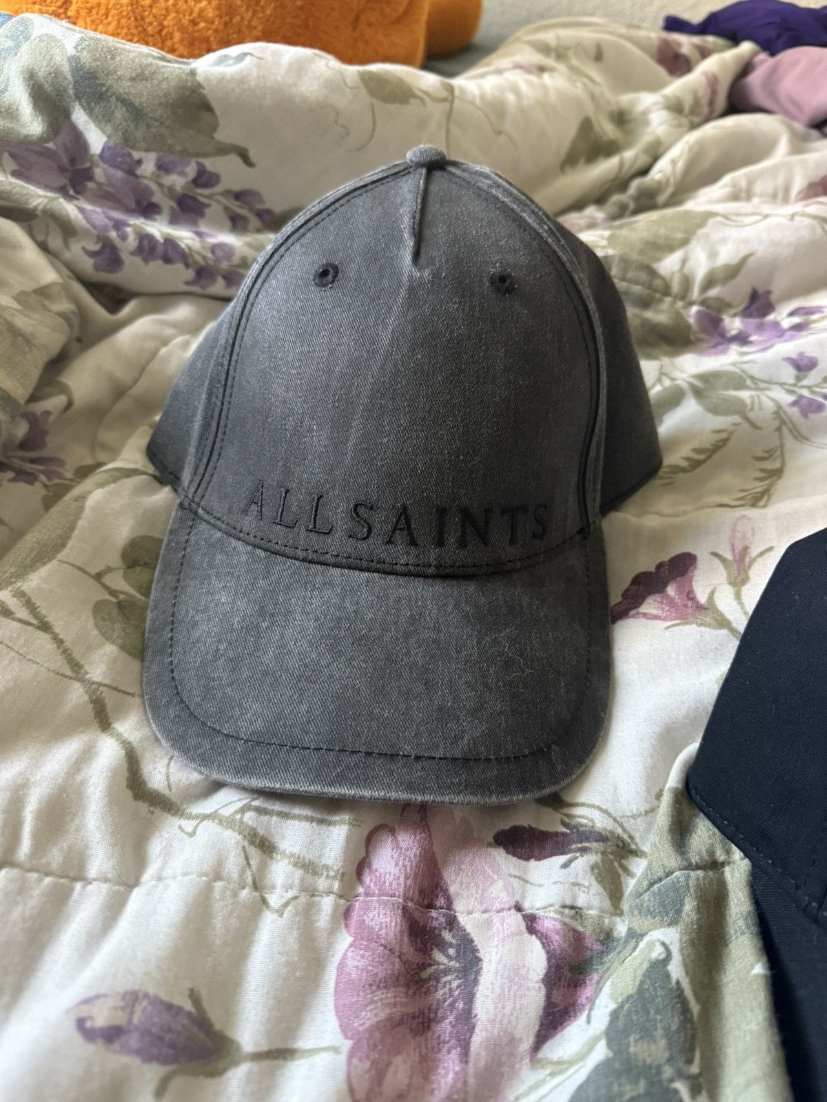 Allsaints AllSaints Hats Size ONE SIZE - 4 Thumbnail