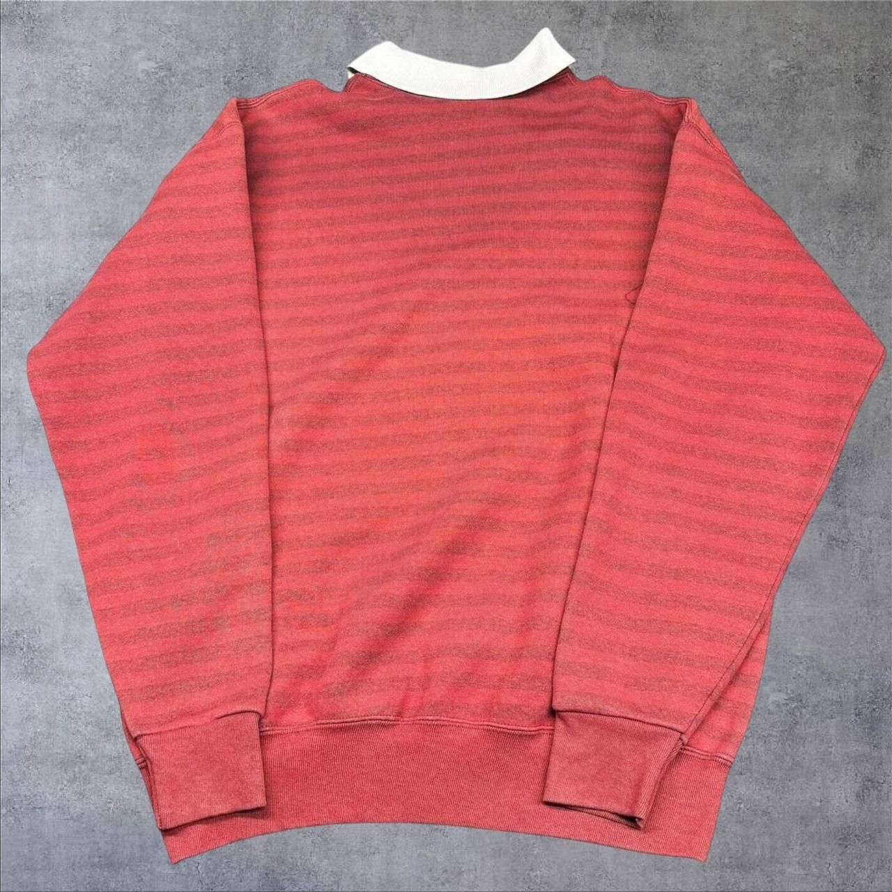 Vintage Vintage Golf Sweatshirt Size US XL / EU 56 / 4 - 3 Thumbnail