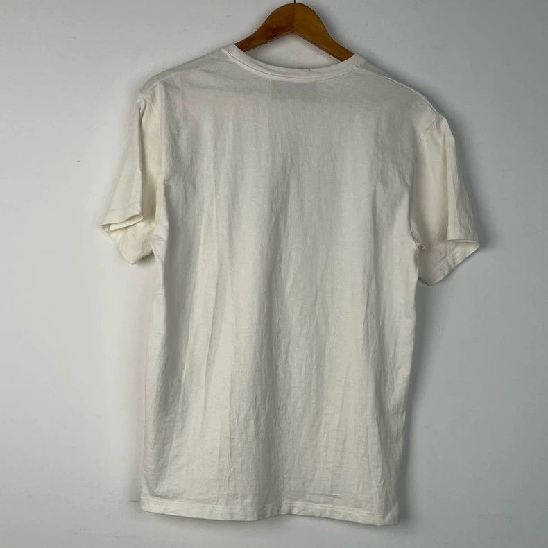 Gucci Gucci SS22 Tiger Print Straight Short Sleeve T-shirt 2503-N Size US XS / EU 42 / 0 - 2 Thumbnail