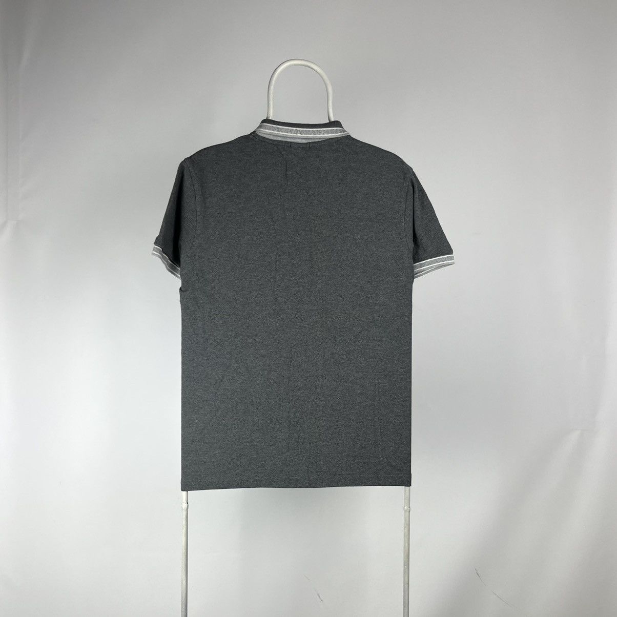 Hugo Boss Hugo boss polos casual neck logo size Large Size US L / EU 52-54 / 3 - 2 Thumbnail