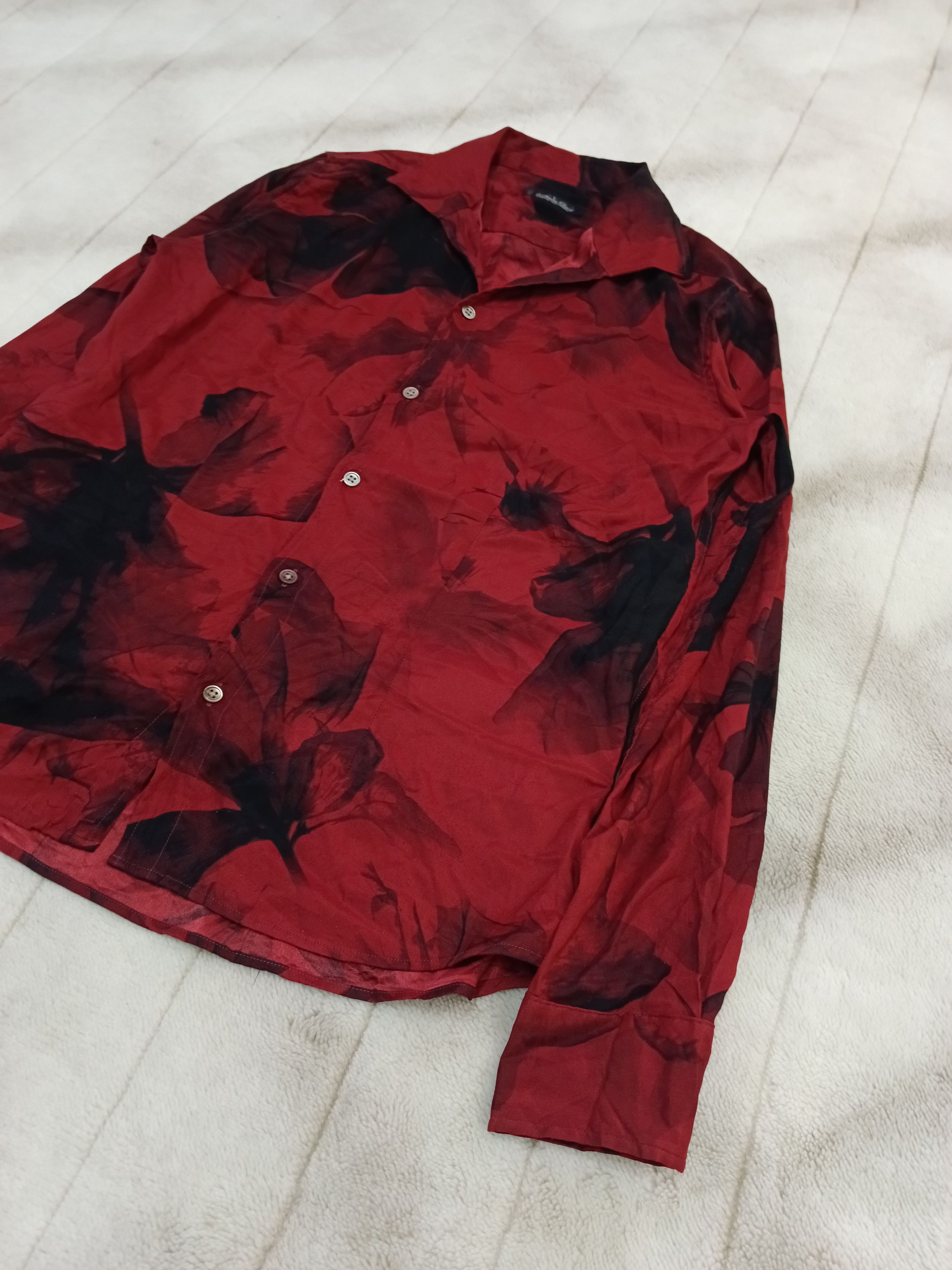 Tornado Mart SILK🔥TORNADO MART FLORAL Size US M / EU 48-50 / 2 - 3 Thumbnail