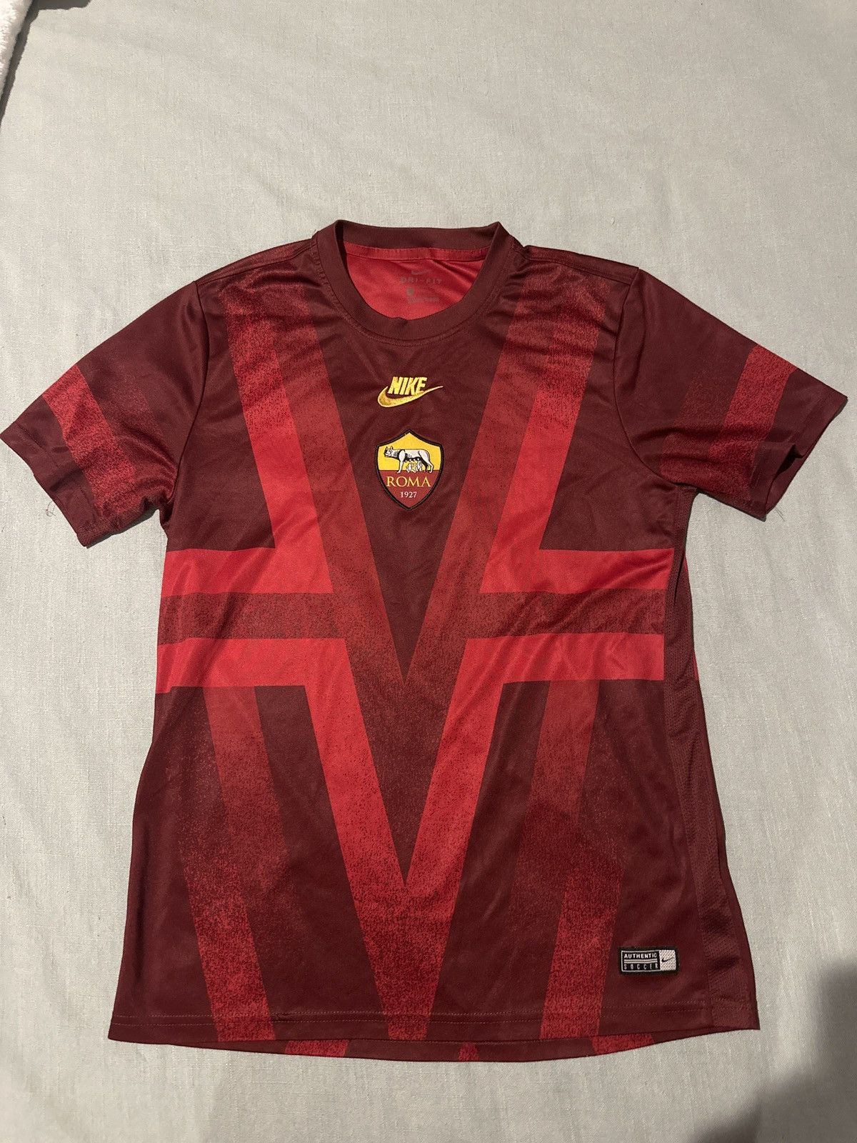 Nike Nike Roma Kit Size US M / EU 48-50 / 2 - 1 Thumbnail