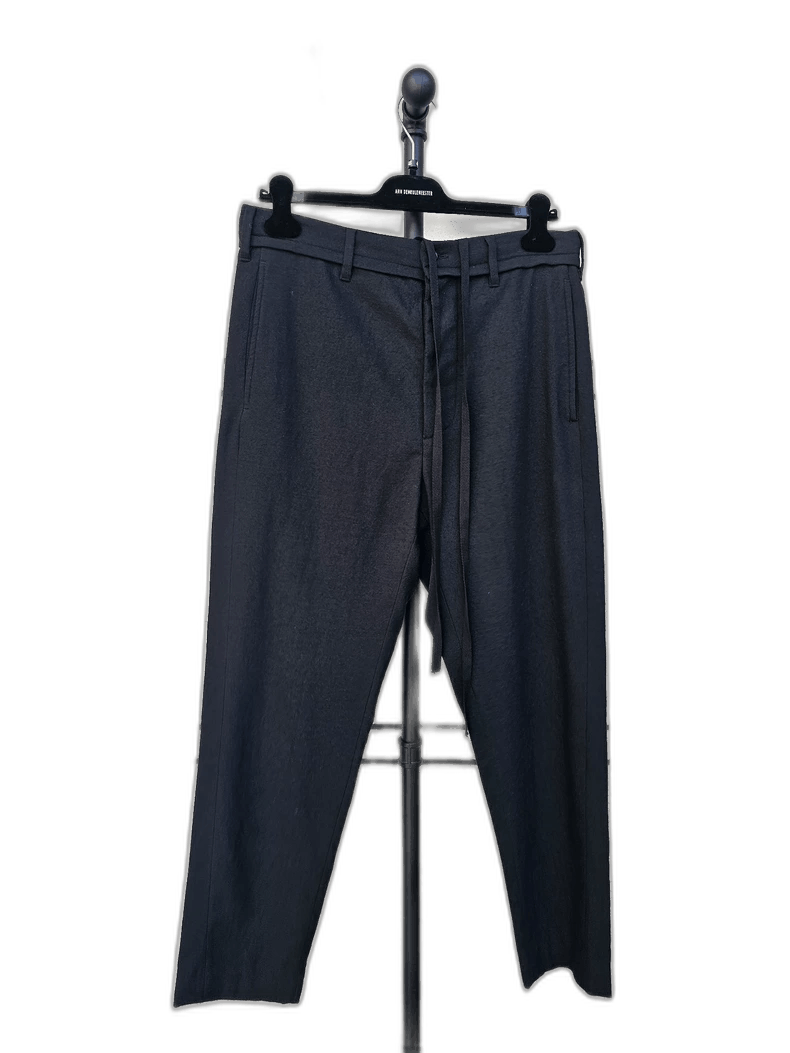 Ann Demeulemeester Ann Demeulemeester Men's Casual Pants Size 34" / US 12 / IT 48 - 1 Thumbnail