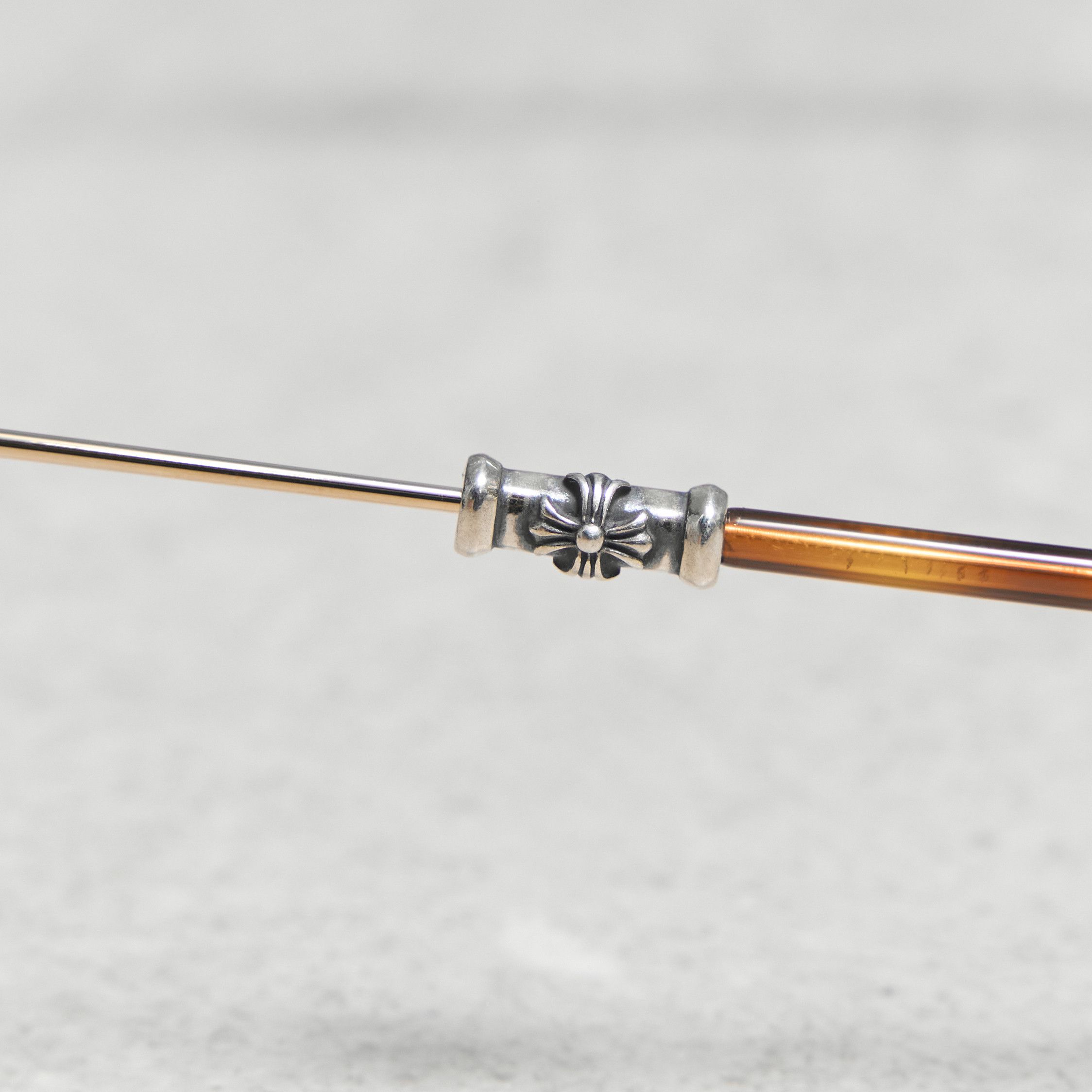 Chrome Hearts CHROME HEARTS BUBBA-A Size ONE SIZE - 5 Thumbnail