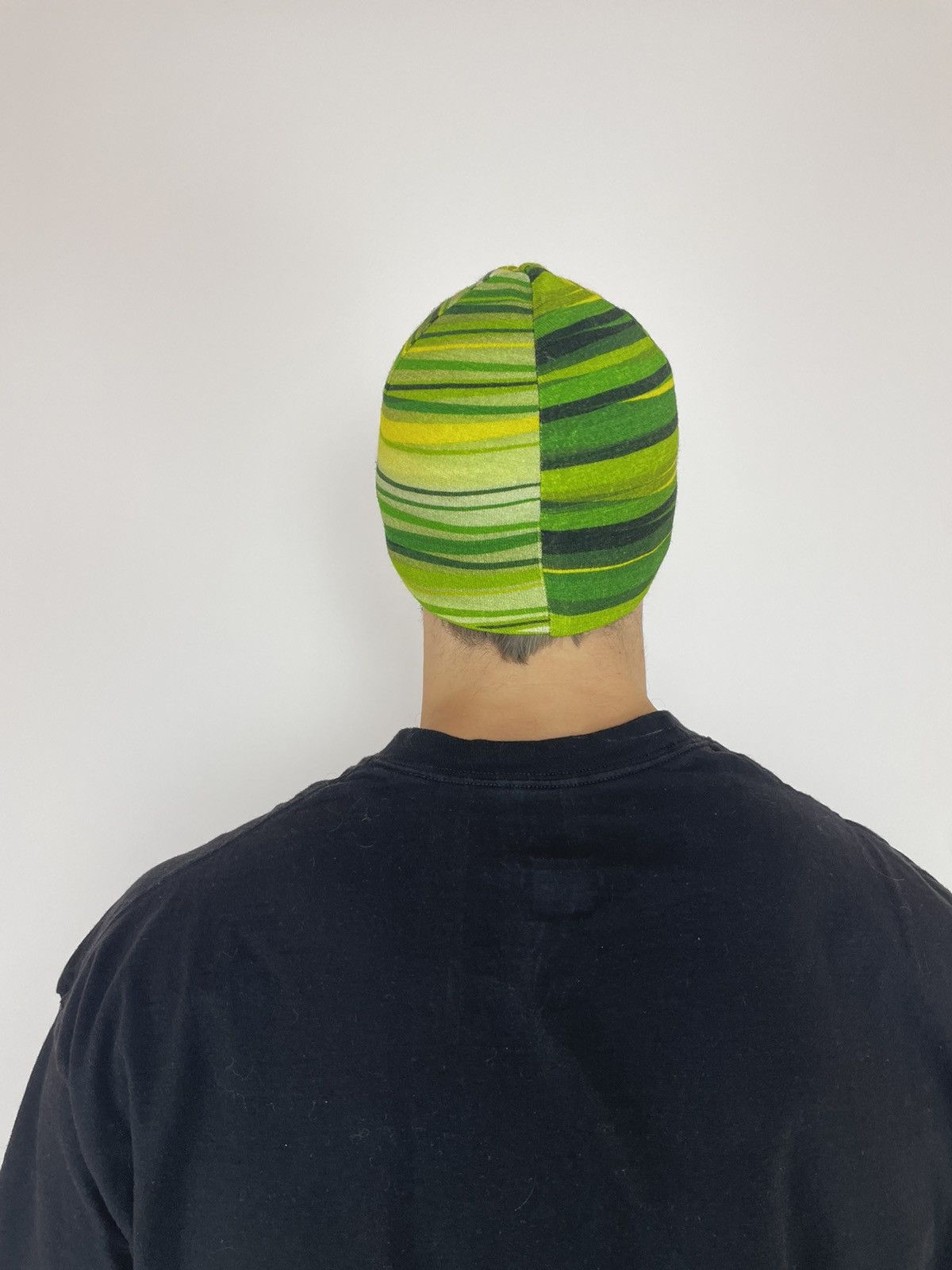 GIESSWEIN Giesswein Merino Wool beanie Hat One size Size ONE SIZE - 5 Thumbnail