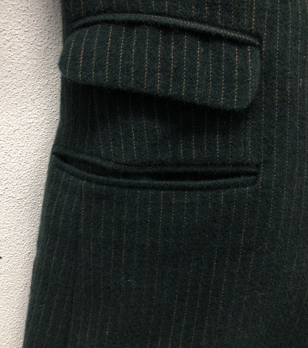 Jean Paul Gaultier Vintage Jean Paul Gaultier Classique Paris Blazer Size M / US 6-8 / IT 42-44 - 8 Thumbnail