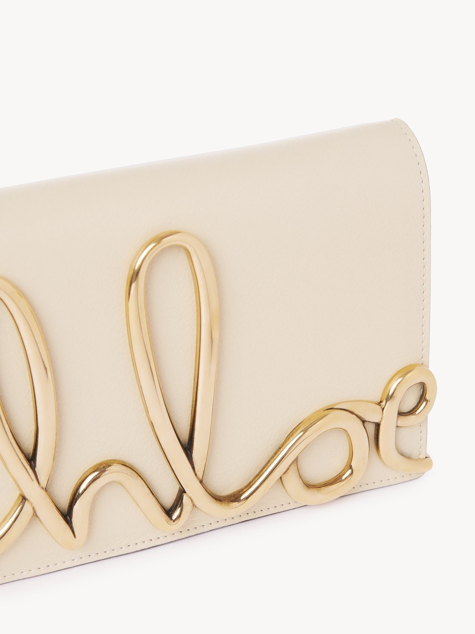 Chloe o1loc1c10226 Size: OS / Iconic Bag in Sweet Beige Size ONE SIZE - 6 Thumbnail