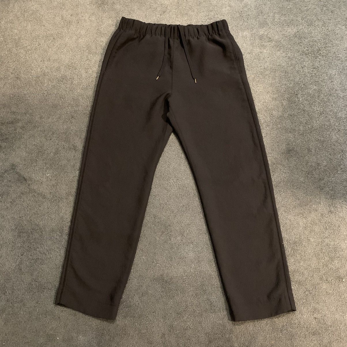 United Arrows UNITED ARROWS AND SONS ATHLEASURE / ACTIVE PANTS Size US 31 - 2 Thumbnail