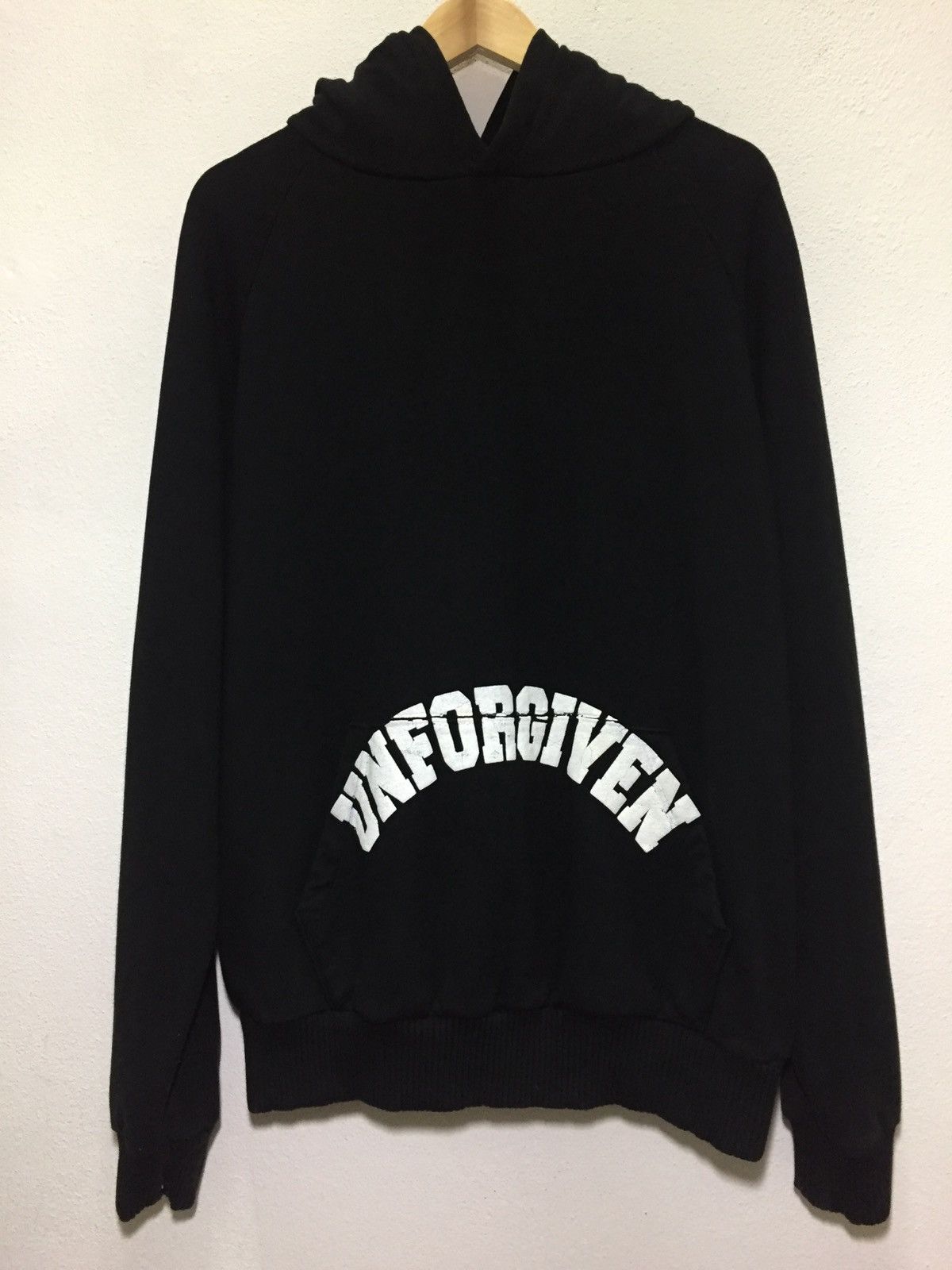 Warren Lotas Unforgiven | Grailed