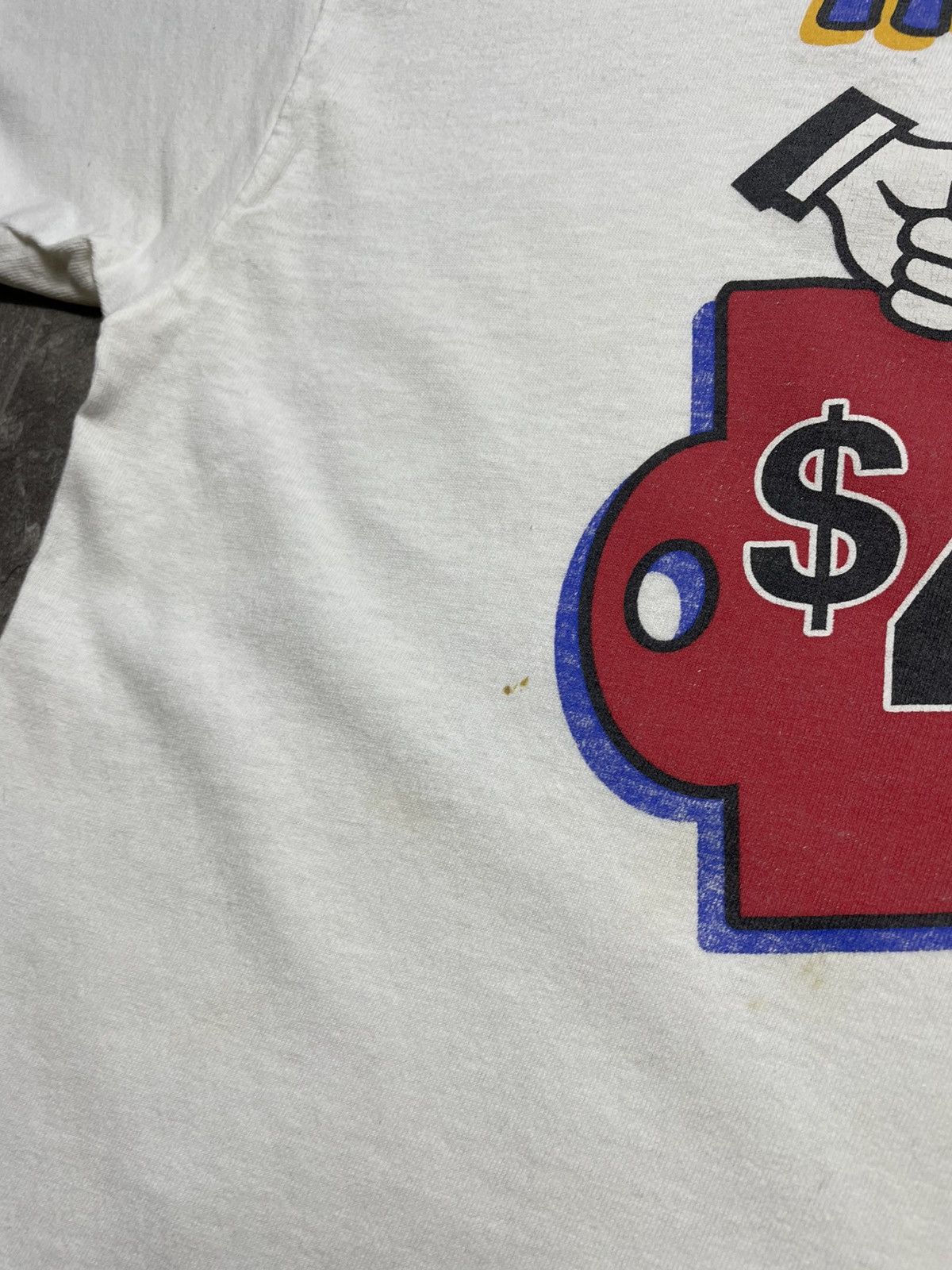 Vintage I’m Not 50 I’m only $49,95 Plus Tax Graphic 1997 Size US XL / EU 56 / 4 - 4 Thumbnail