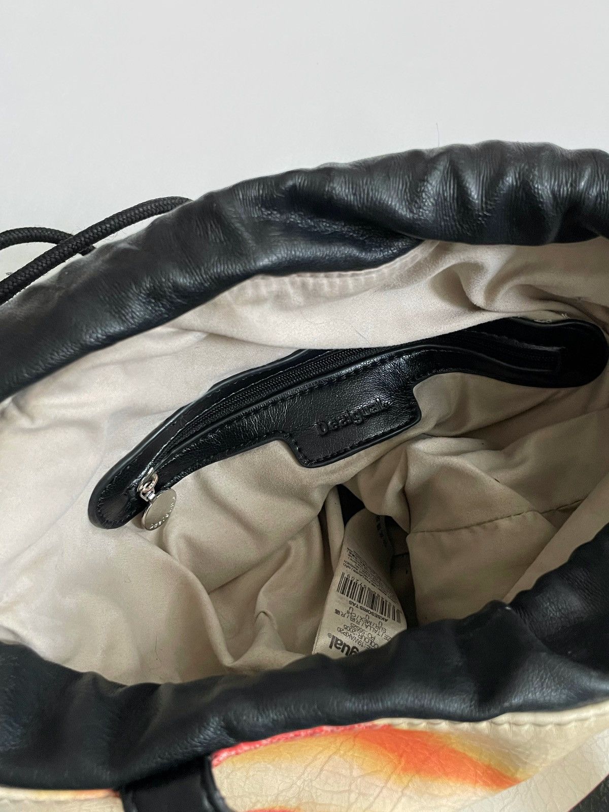 Designer × Japanese Brand Designer avant-garde bag/sling bag Japanese style Size ONE SIZE - 10 Thumbnail
