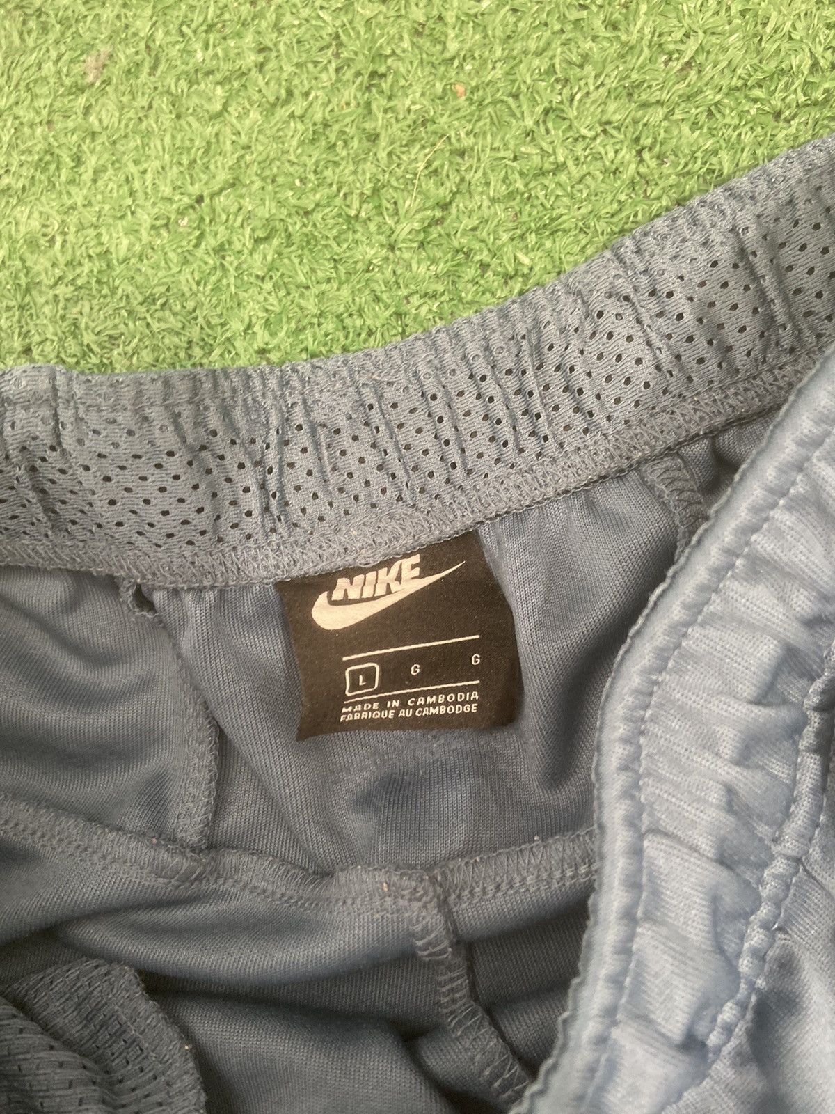 Nike Nike pants Size US 34 / EU 50 - 5 Thumbnail