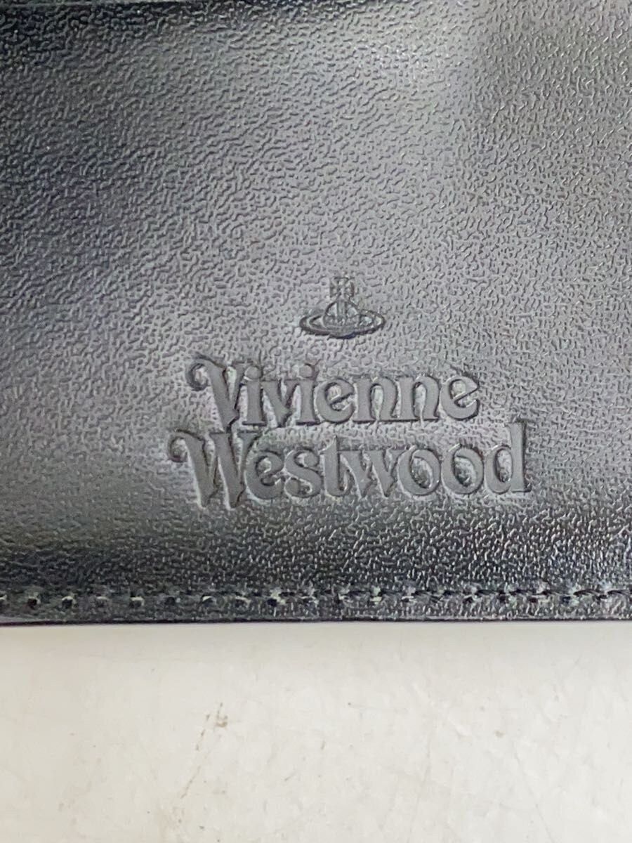 Vivienne Westwood Orb Graphic Wallet Size ONE SIZE - 4 Thumbnail