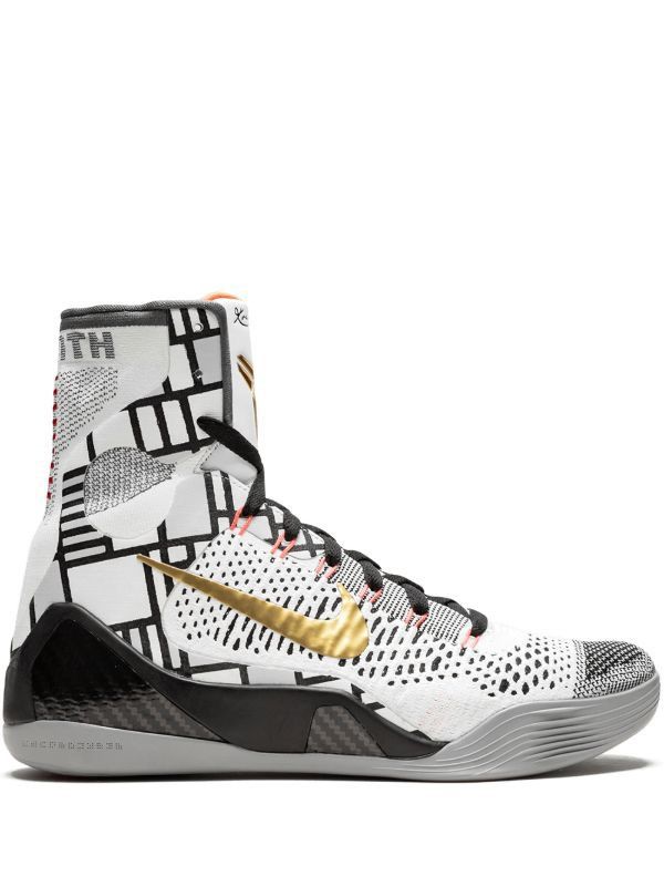 Nike Kobe 9 Elite High Size US 12 / EU 45 - 1 Thumbnail