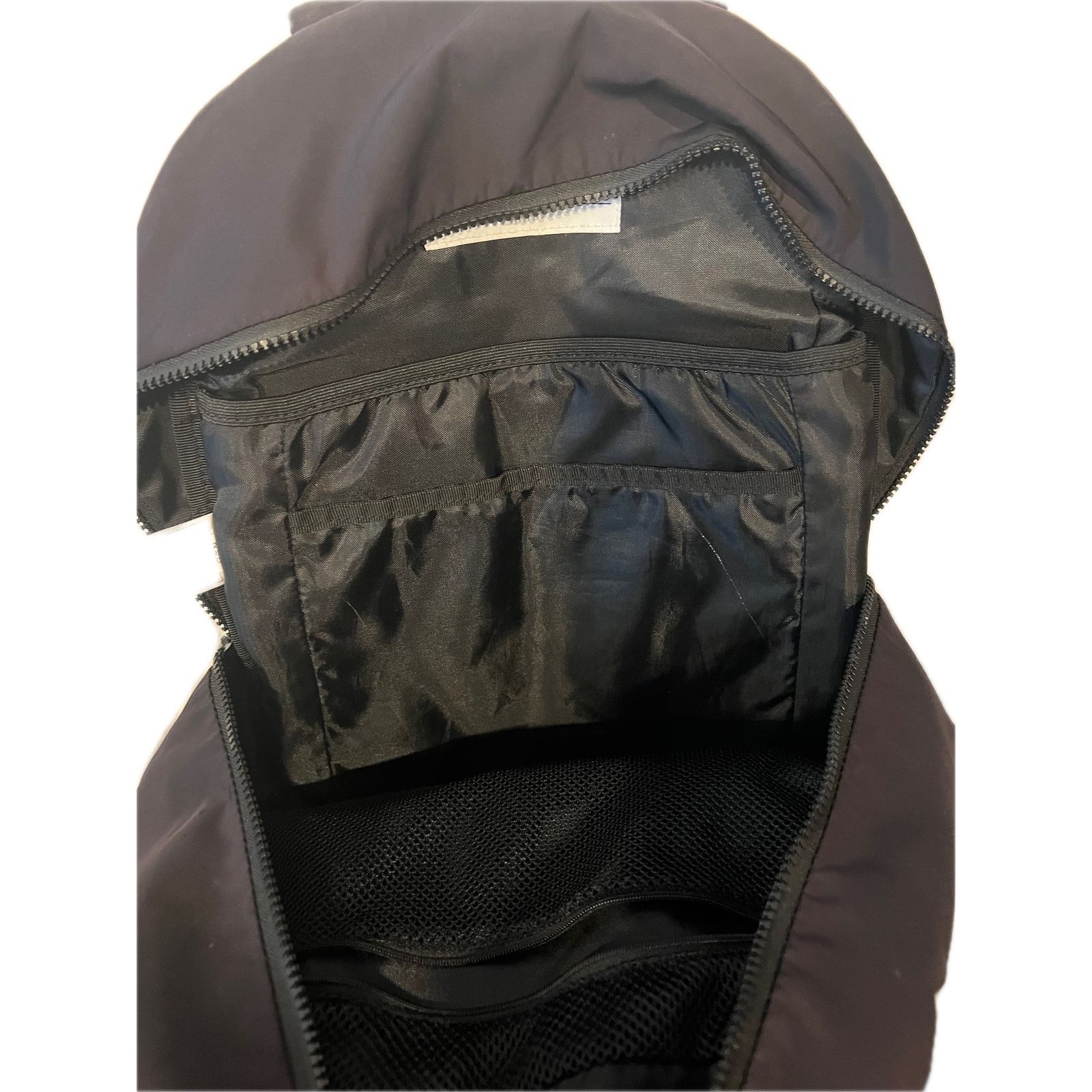 Adidas Adidas Originals Essentials Backpack Size ONE SIZE - 3 Thumbnail