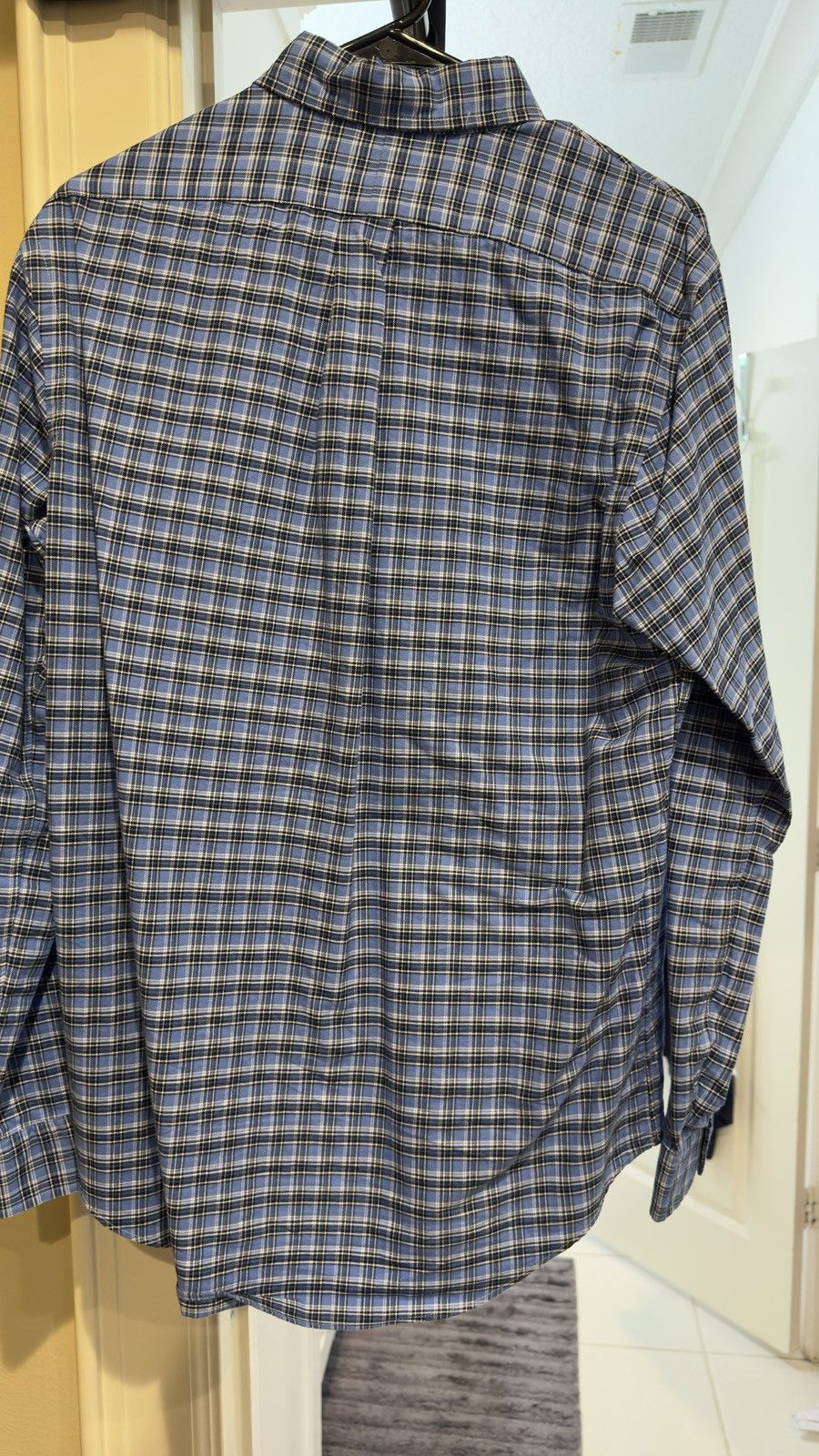 Polo Ralph Lauren Ralph Lauren Button Up New Size US M / EU 48-50 / 2 - 3 Thumbnail