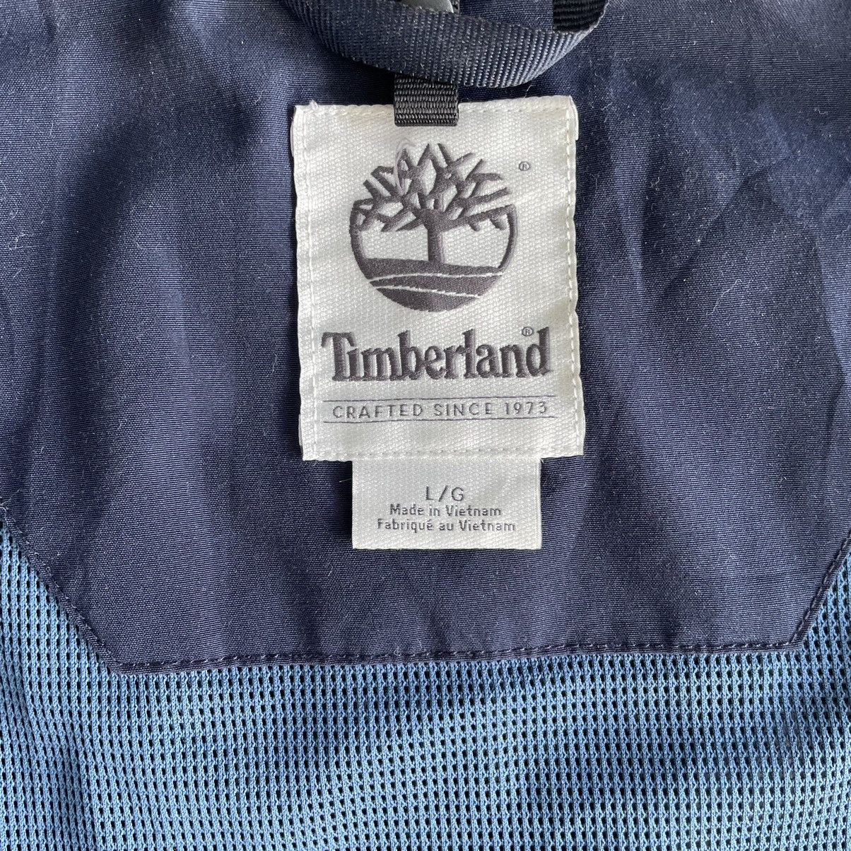 Timberland Timberland Utility Light Zipper Jacket Size US L / EU 52-54 / 3 - 10 Thumbnail