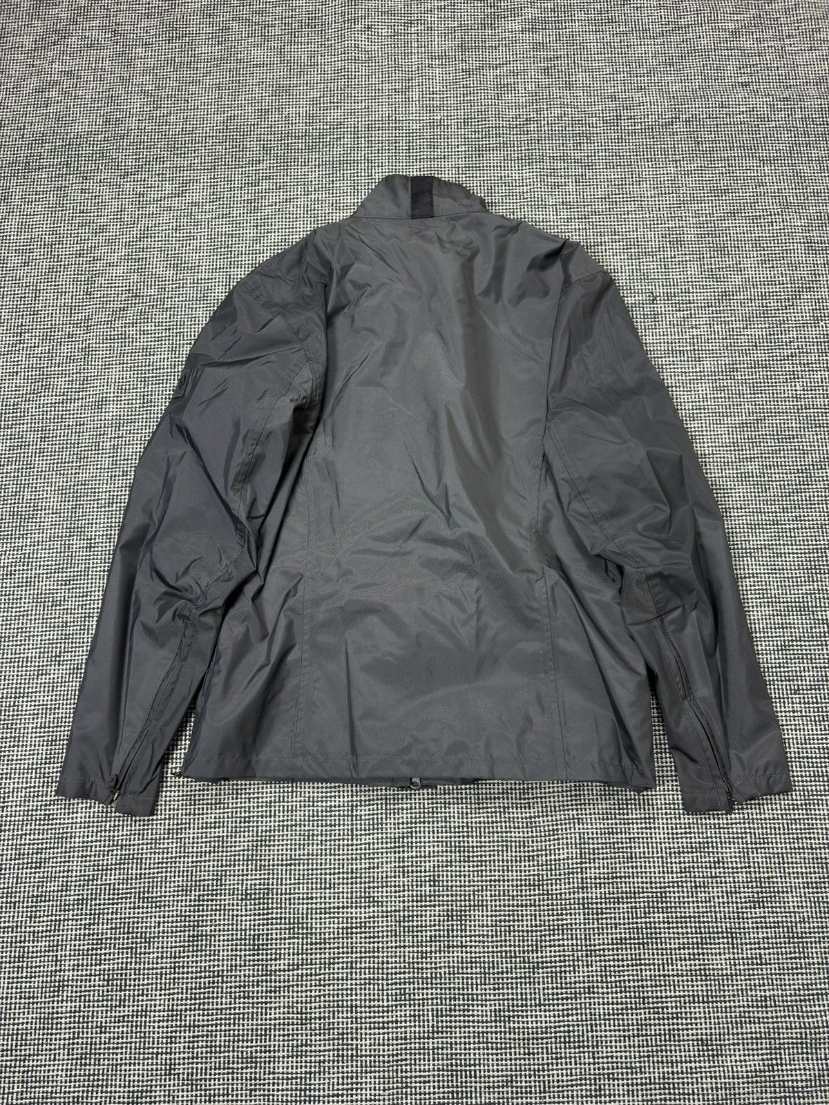 Belstaff vintage belstaff nylon cargo zip jacket uk racing designer Size US XL / EU 56 / 4 - 2 Thumbnail