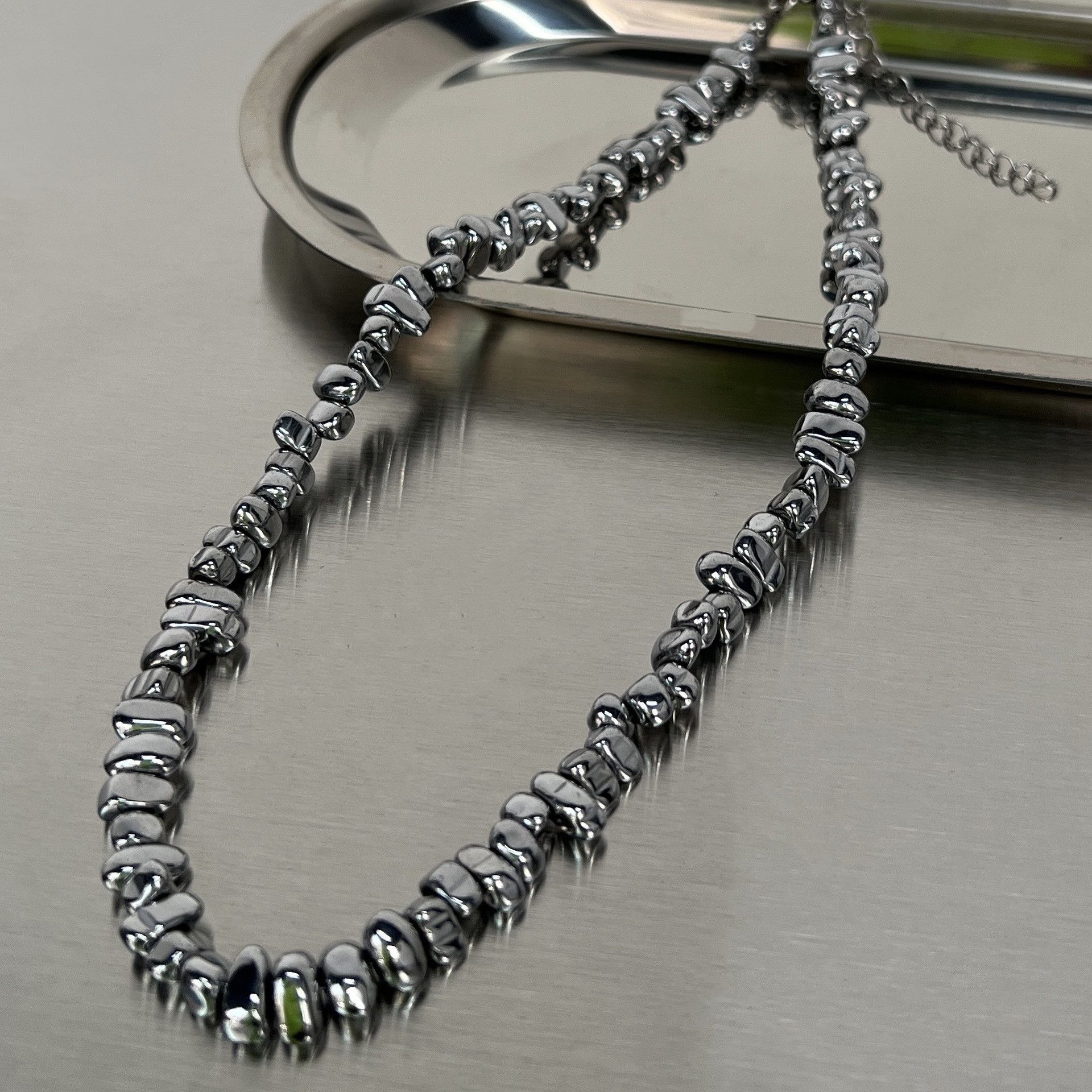 Other Future STEAL! Y2K Chains Necklace Chain Size ONE SIZE - 4 Thumbnail