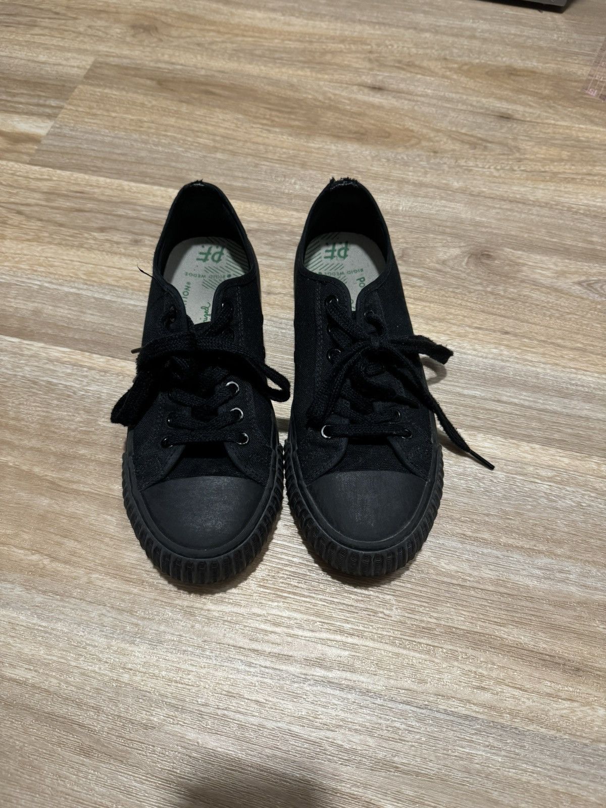 P.F. Flyers Pf flyers sneakers Size US 8 / EU 41 - 1 Thumbnail