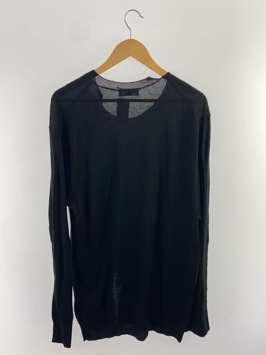 Yohji Yamamoto yohji yamamoto POUR HOMME/HX-K10-097 Knitwear Size US L / EU 52-54 / 3 - 2 Thumbnail