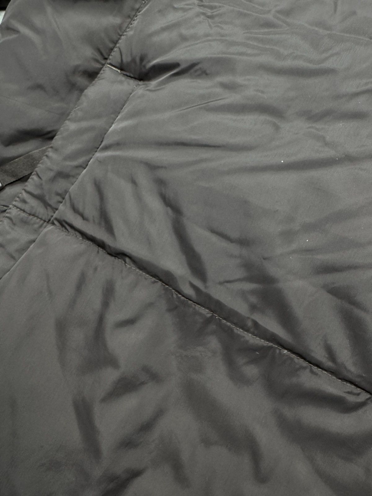 The North Face × Vintage Vintage The North Face Down Brown Puffer 550 Size US XL / EU 56 / 4 - 5 Thumbnail