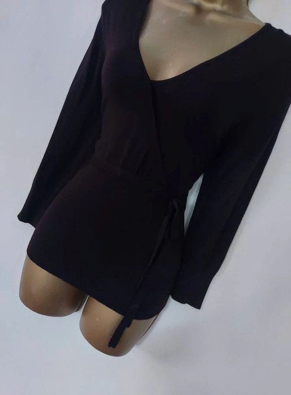 Vintage West One vintage top 12 Size M / US 6-8 / IT 42-44 - 2 Thumbnail