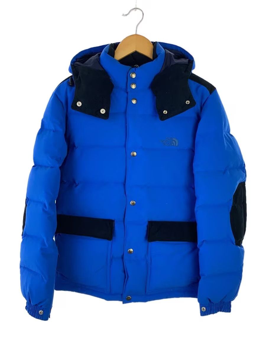 Comme des Garcons × Junya Watanabe Puffer Down Jacket Size US S / EU 44-46 / 1 - 1 Thumbnail