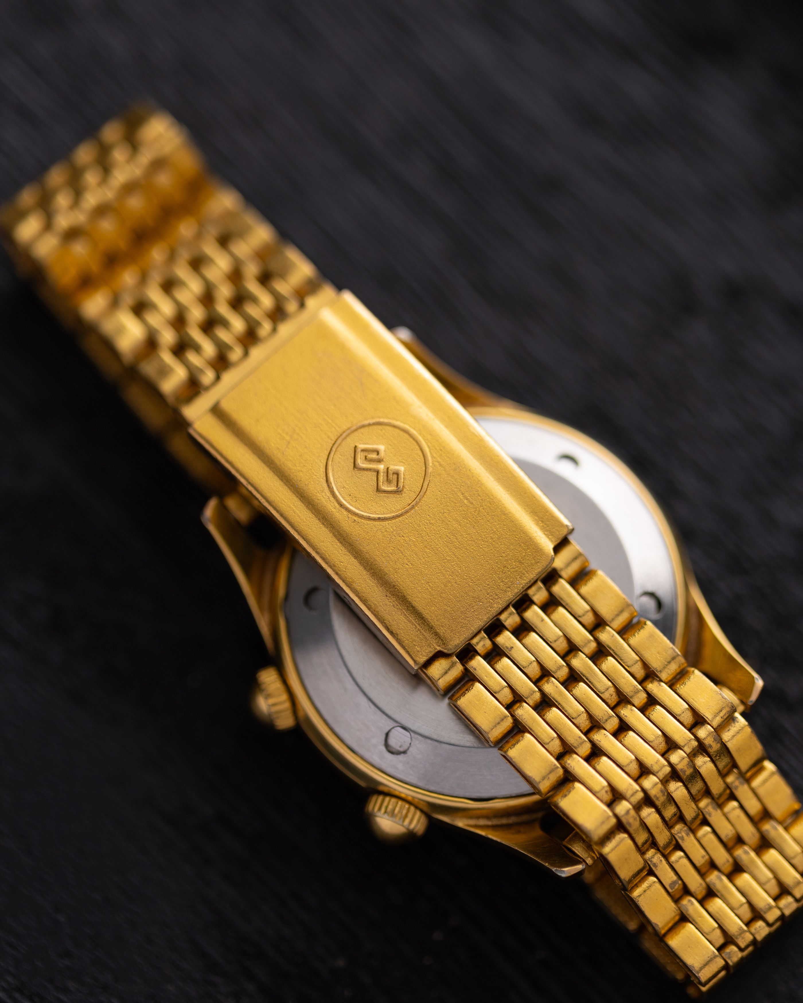 Other Poljot Signal (Alarm) Vintage Soviet Watch Size 34 - 5 Thumbnail