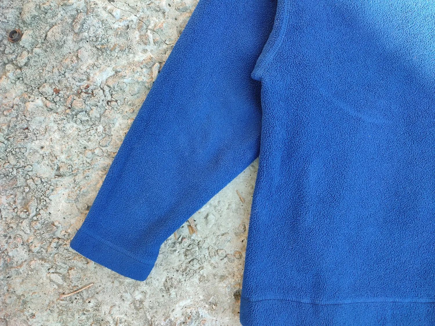 The North Face Vintage The North Face USA Fleece Jacket Size US S / EU 44-46 / 1 - 9 Thumbnail