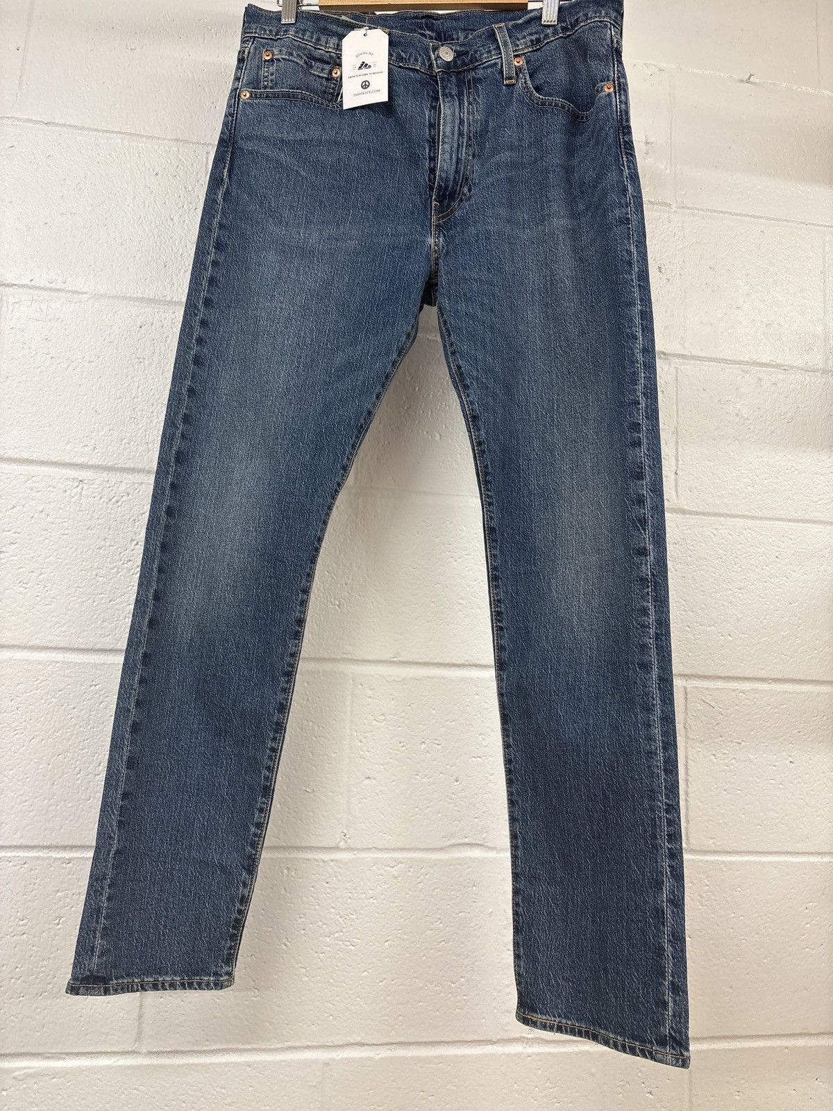 Levi's Levis Vintage Size US 33 - 2 Thumbnail