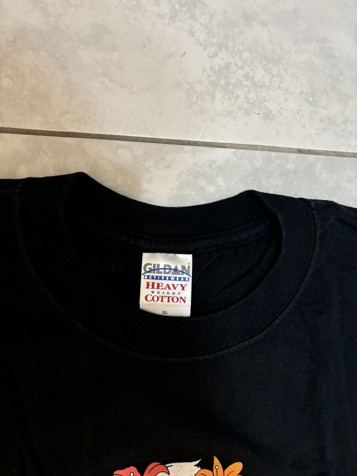 Band Tees Rare Vintage 90s Air Virgin Suicides Sofia Coppola Movie Tee Size US XL / EU 56 / 4 - 3 Thumbnail