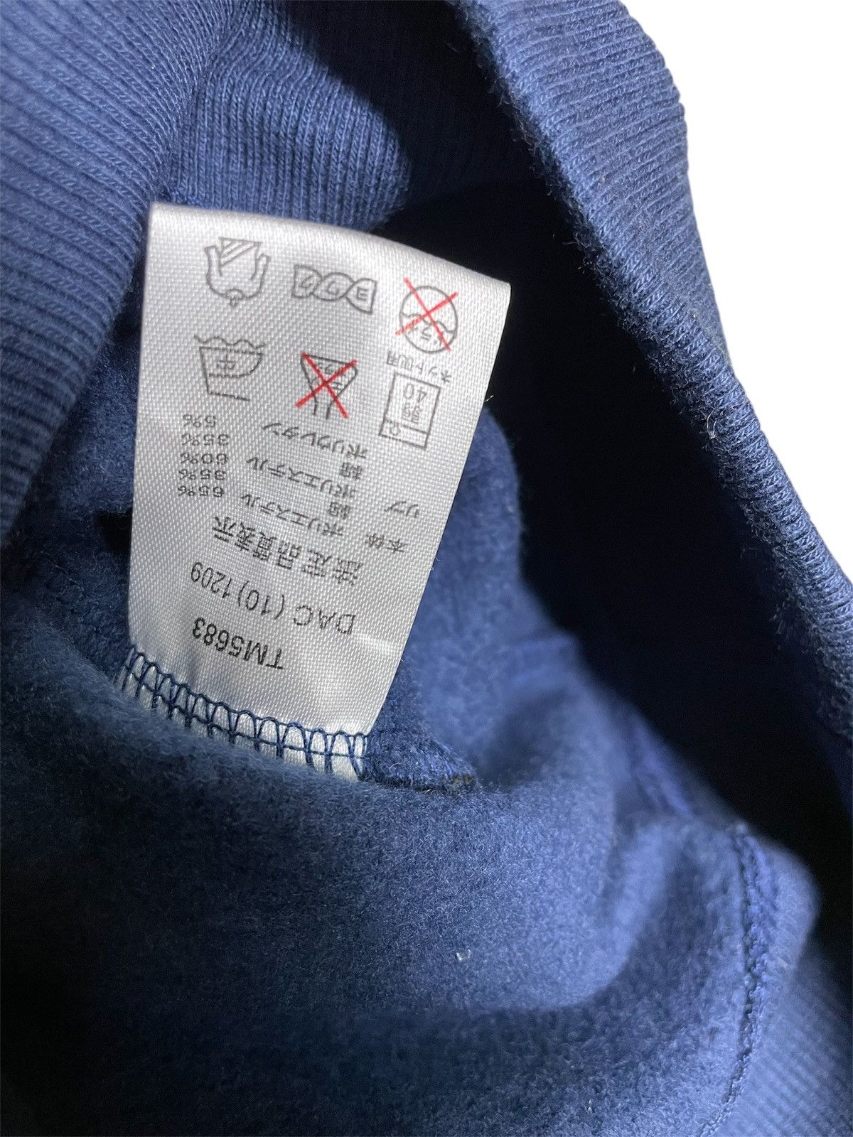 Hang Ten 🔥Vintage 90s🔥 hang ten fun surving sweatshirts Size US M / EU 48-50 / 2 - 10 Thumbnail