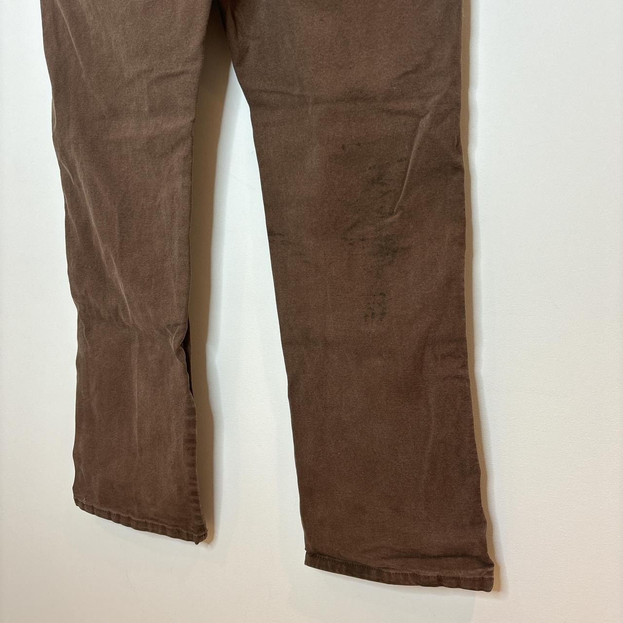 Dickies Y2K Dickies Carpenter Pants Size US 36 / EU 52 - 2 Thumbnail