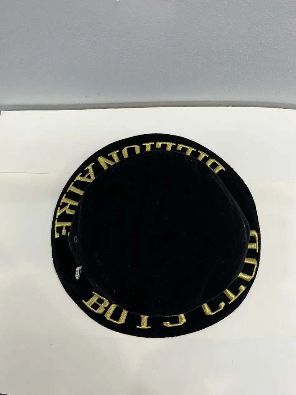 Billionaire Boys Club Billionaire Boys Club x Starter Embroidered Logo Bucket Hat Size ONE SIZE - 2 Thumbnail