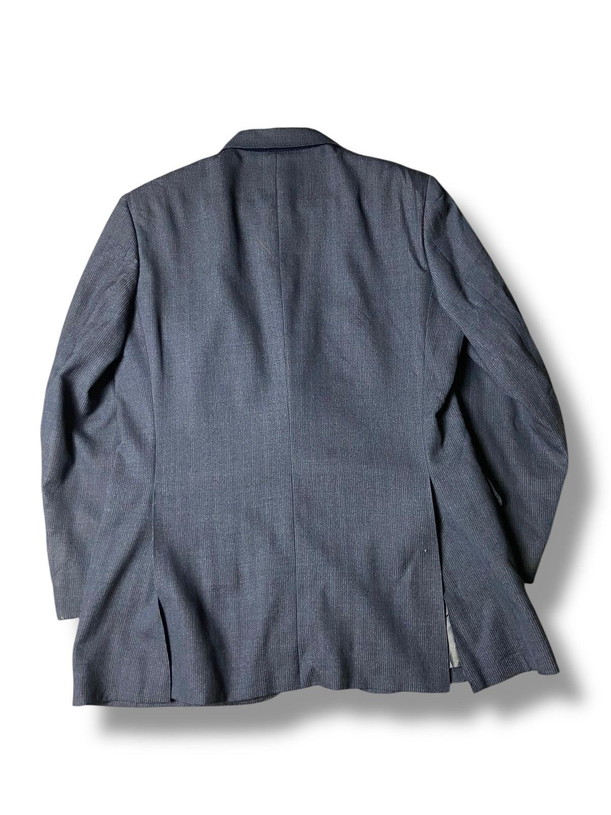 Burberry Prorsum Vintage Burberry Prorsum Single Breasted Blazer (168) Size US XS / EU 42 / 0 - 6 Thumbnail