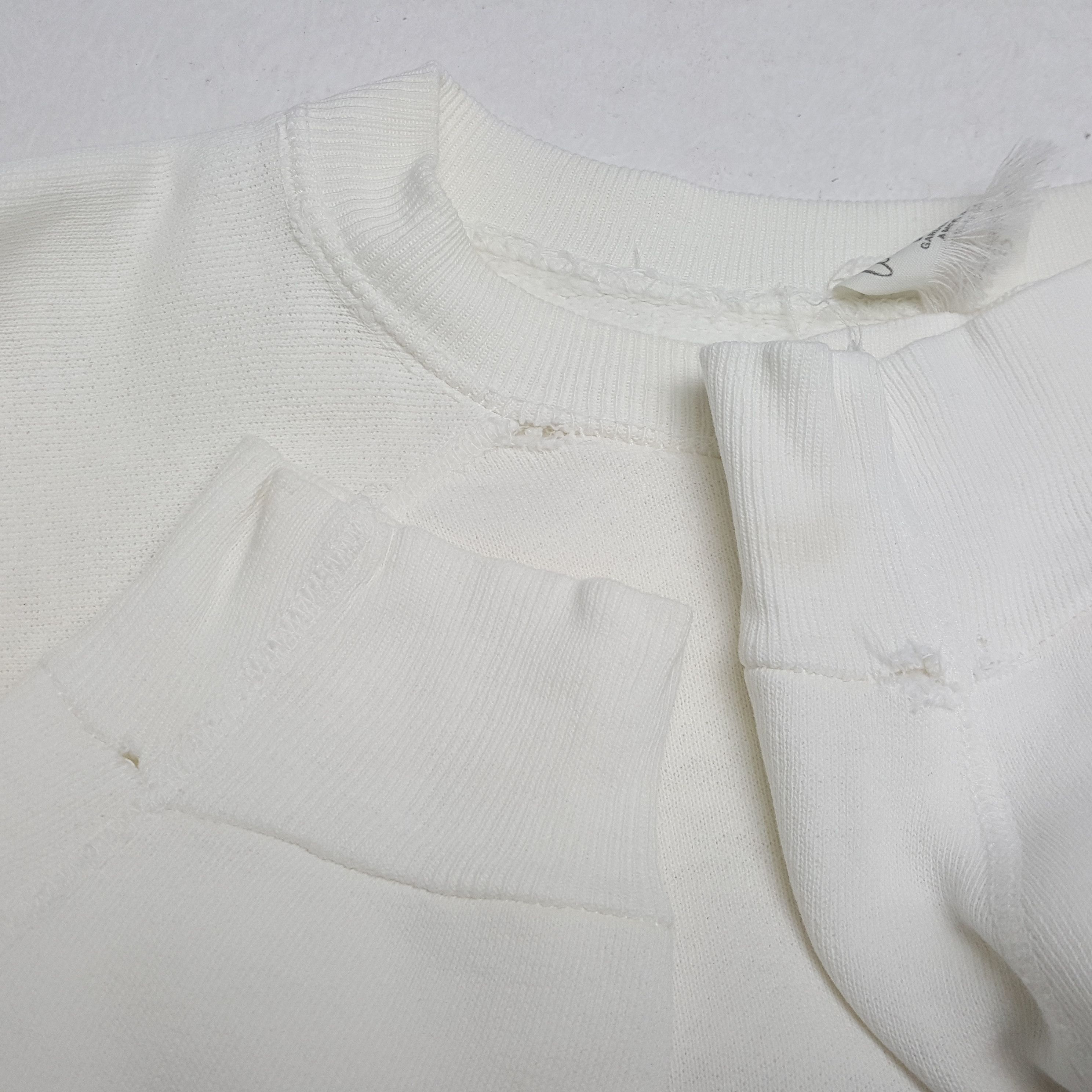 Vintage BHHS BEVERLY HILLS Vintage Sweatshirt Size US L / EU 52-54 / 3 - 8 Thumbnail