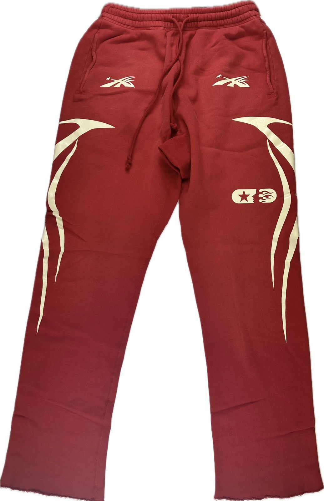HELLSTAR Hellstar Sports Sweatpants Size US 36 / EU 52 - 1 Thumbnail